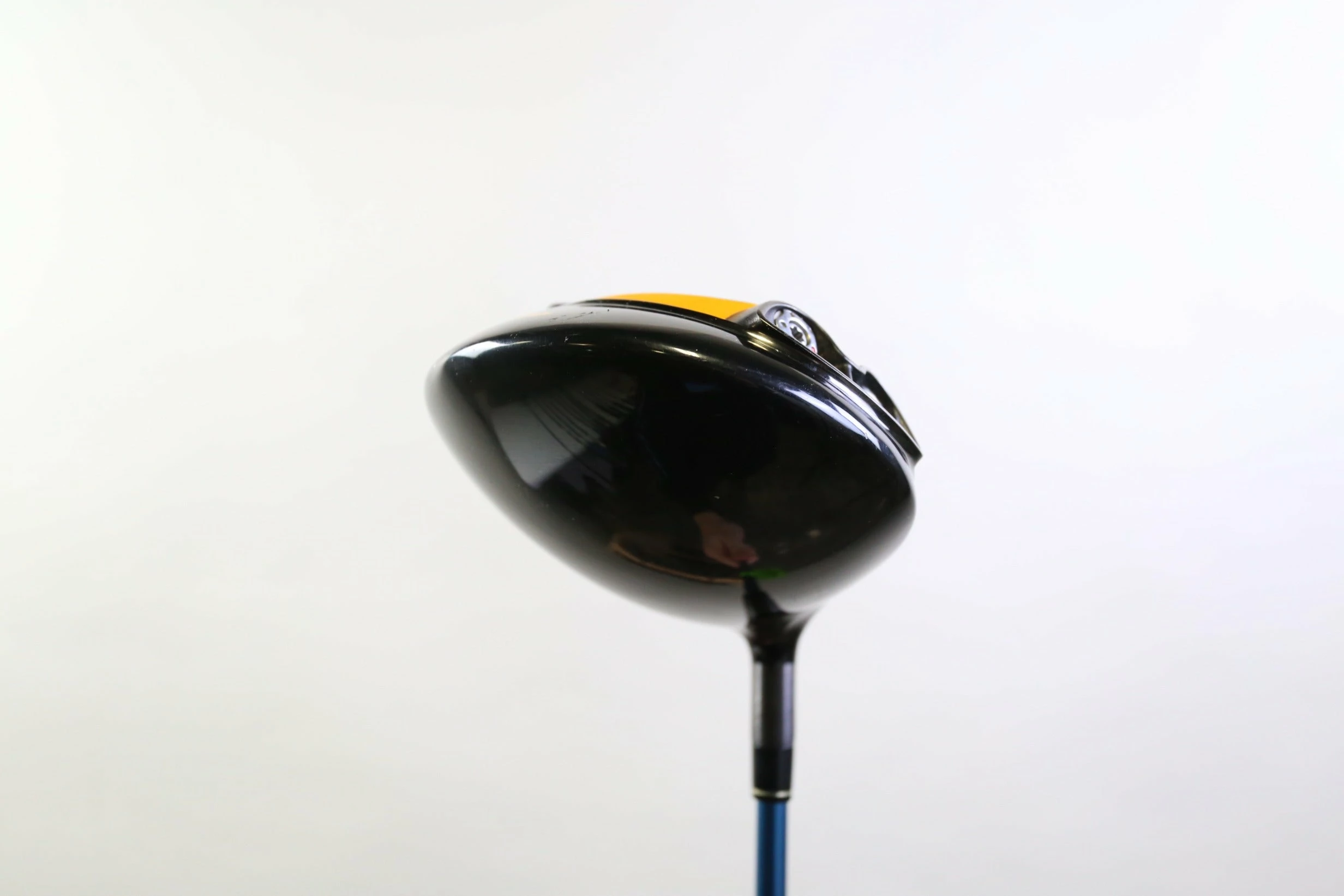 TaylorMade R7 SuperQuad Driver - Right-Handed - 9.5 Degrees - Stiff Flex - Image 4