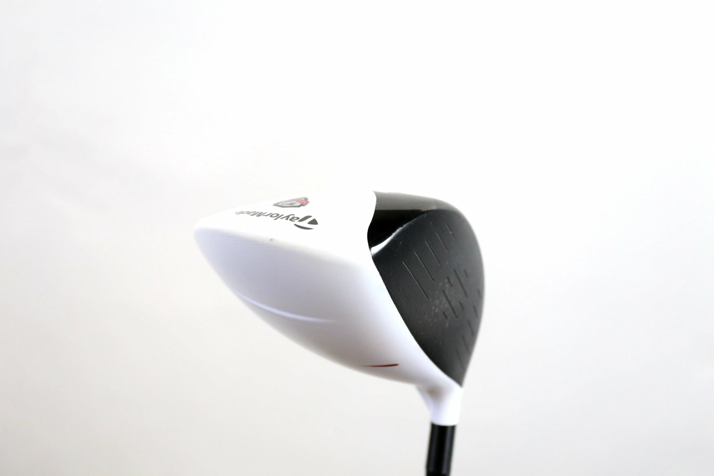 TaylorMade AeroBurner TP Driver - Left-Handed - 9.5 Degrees - Extra Stiff Flex - Image 5