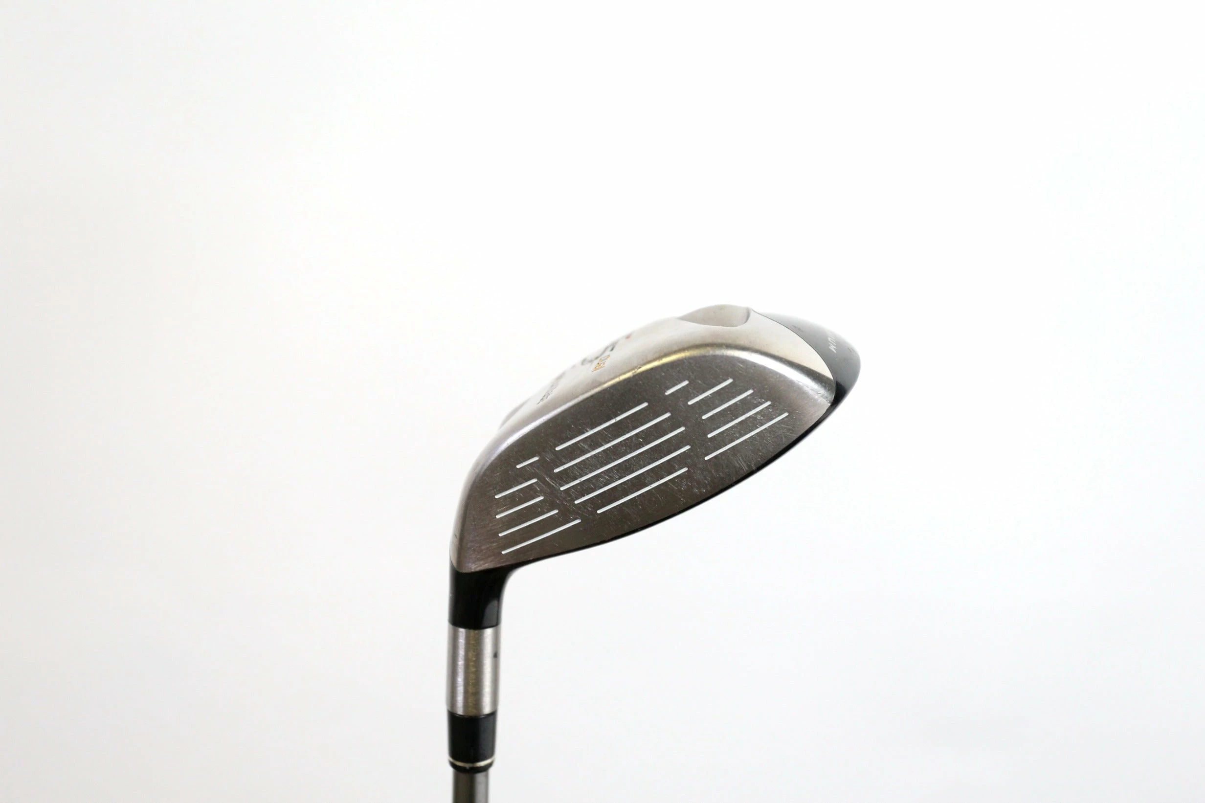 TaylorMade R5 Dual 5 Wood 18* RH 42.25 In TaylorMade Graphite Stiff Flex - Image 6
