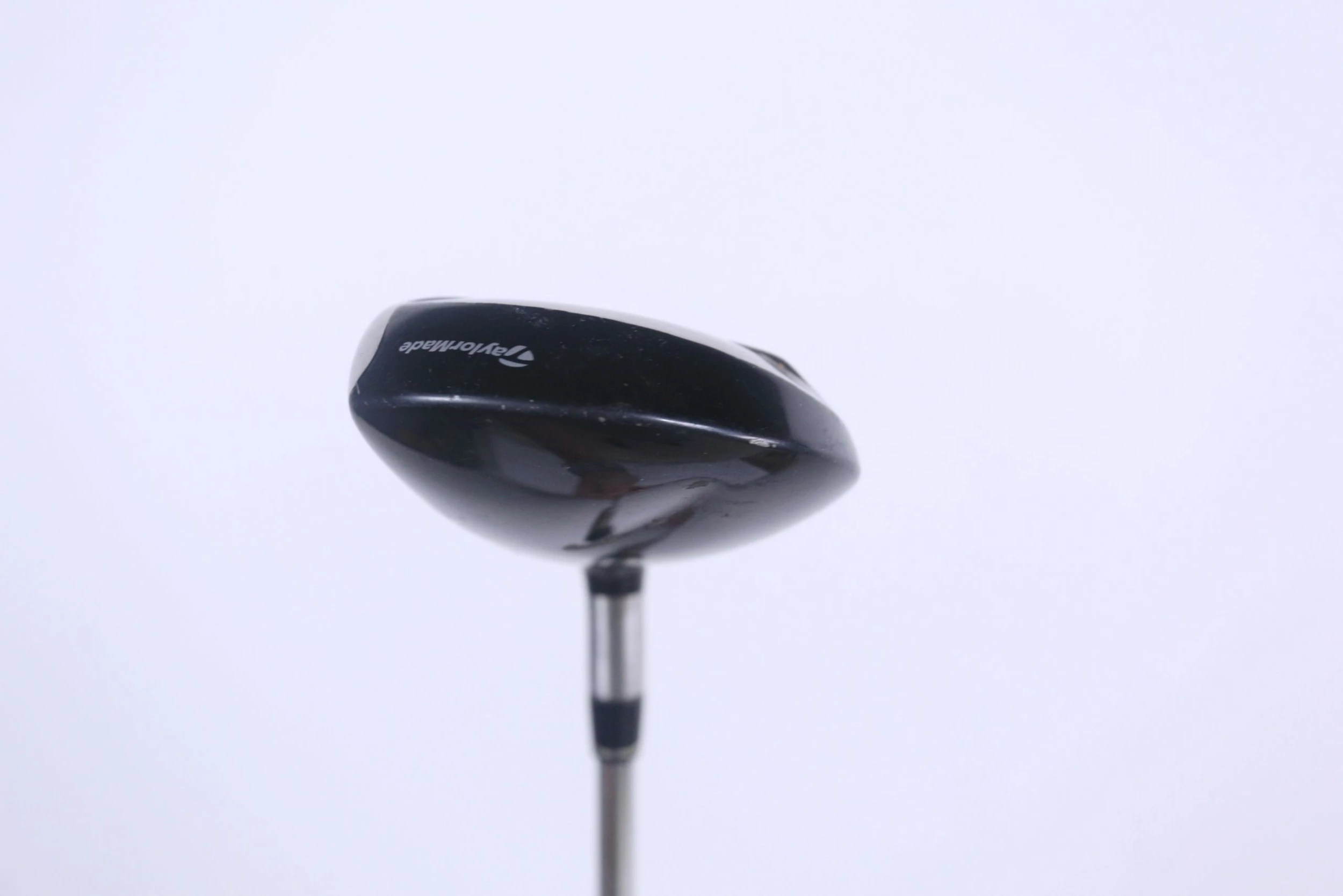 TaylorMade V Steel 3 Wood Right Handed 15* 42.75 In Graphite Shaft Regular Flex - Image 2