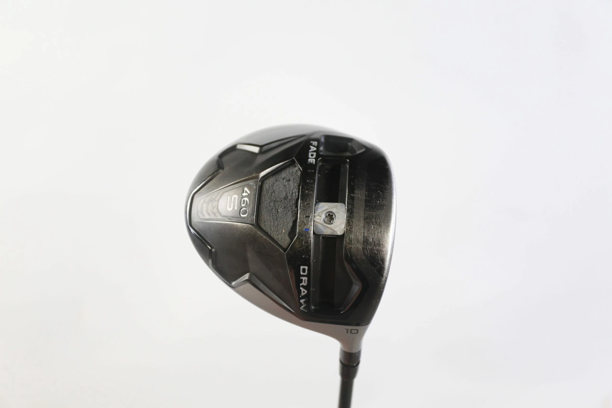 TaylorMade SLDR S Driver - Right-Handed - 10 Degrees - Stiff Flex