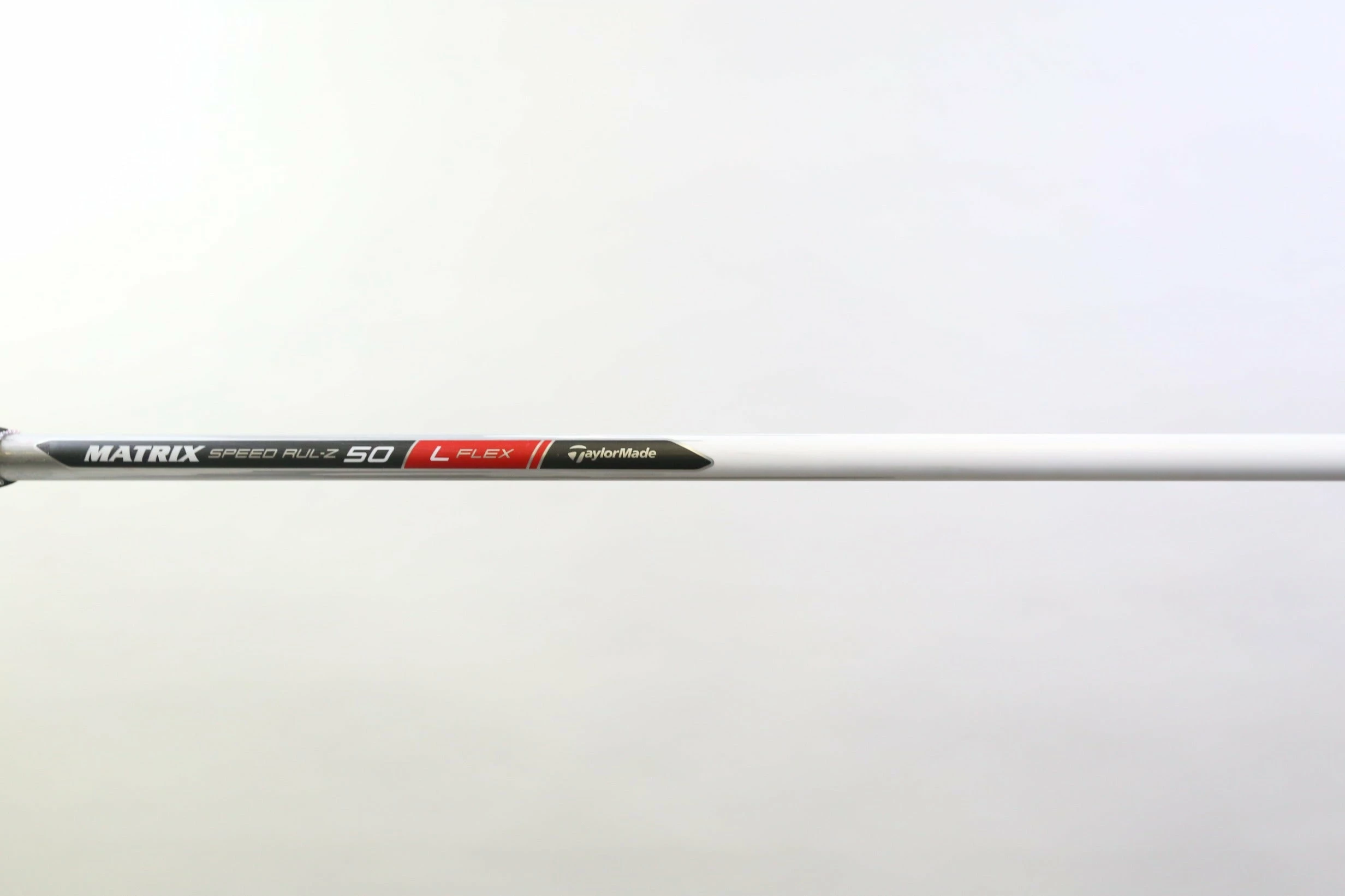 TaylorMade AeroBurner 7 Wood 23* RH 40 In Graphite Shaft Ladies Flex - Image 8