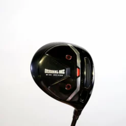 TaylorMade Original One Mini Driver - Right-Handed - 11.5 Degrees - Regular Flex