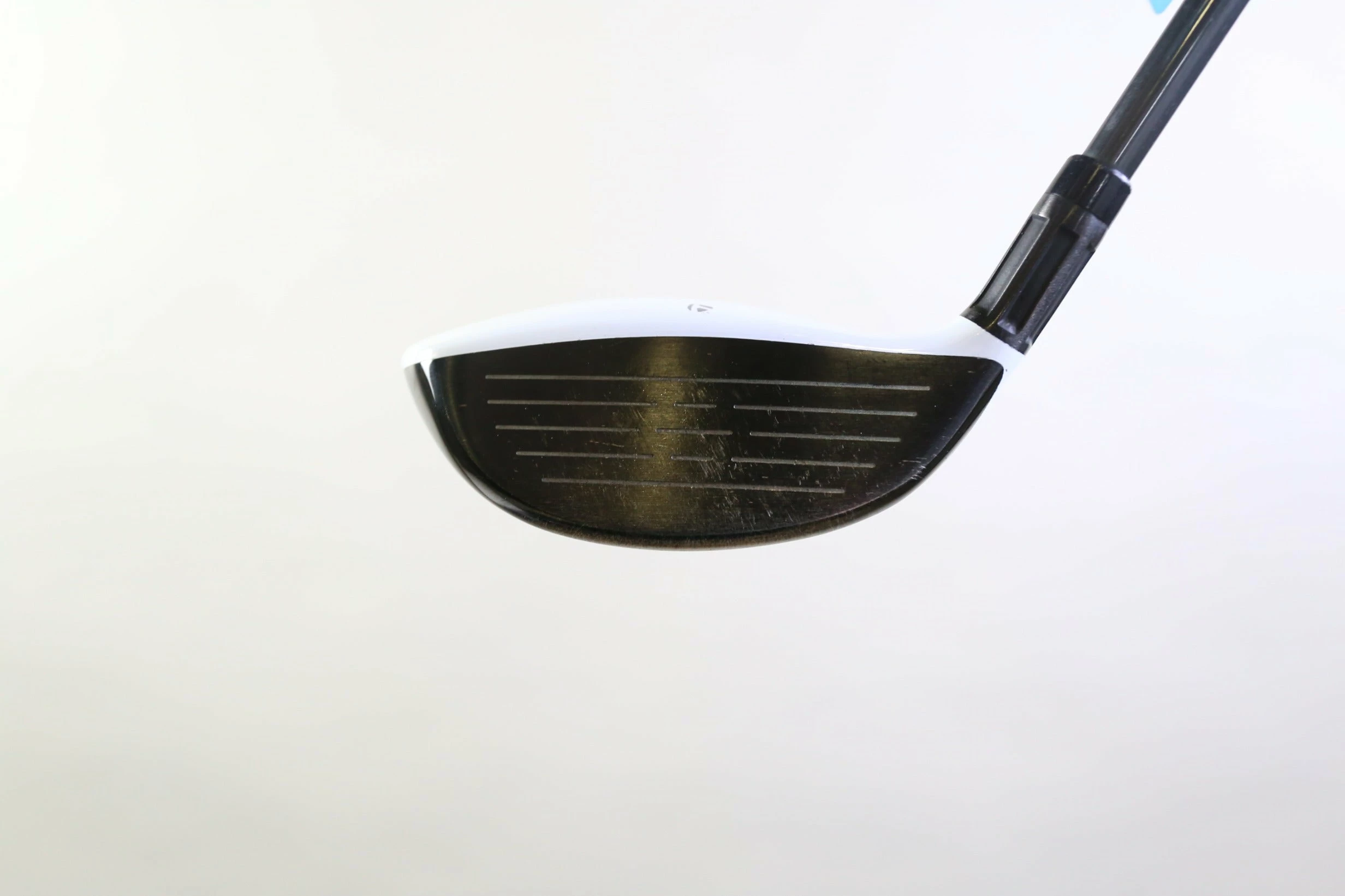 TaylorMade M2 2017 3HL Wood 16.5* RH 42.5 In Graphite Shaft Seniors Flex - Image 6