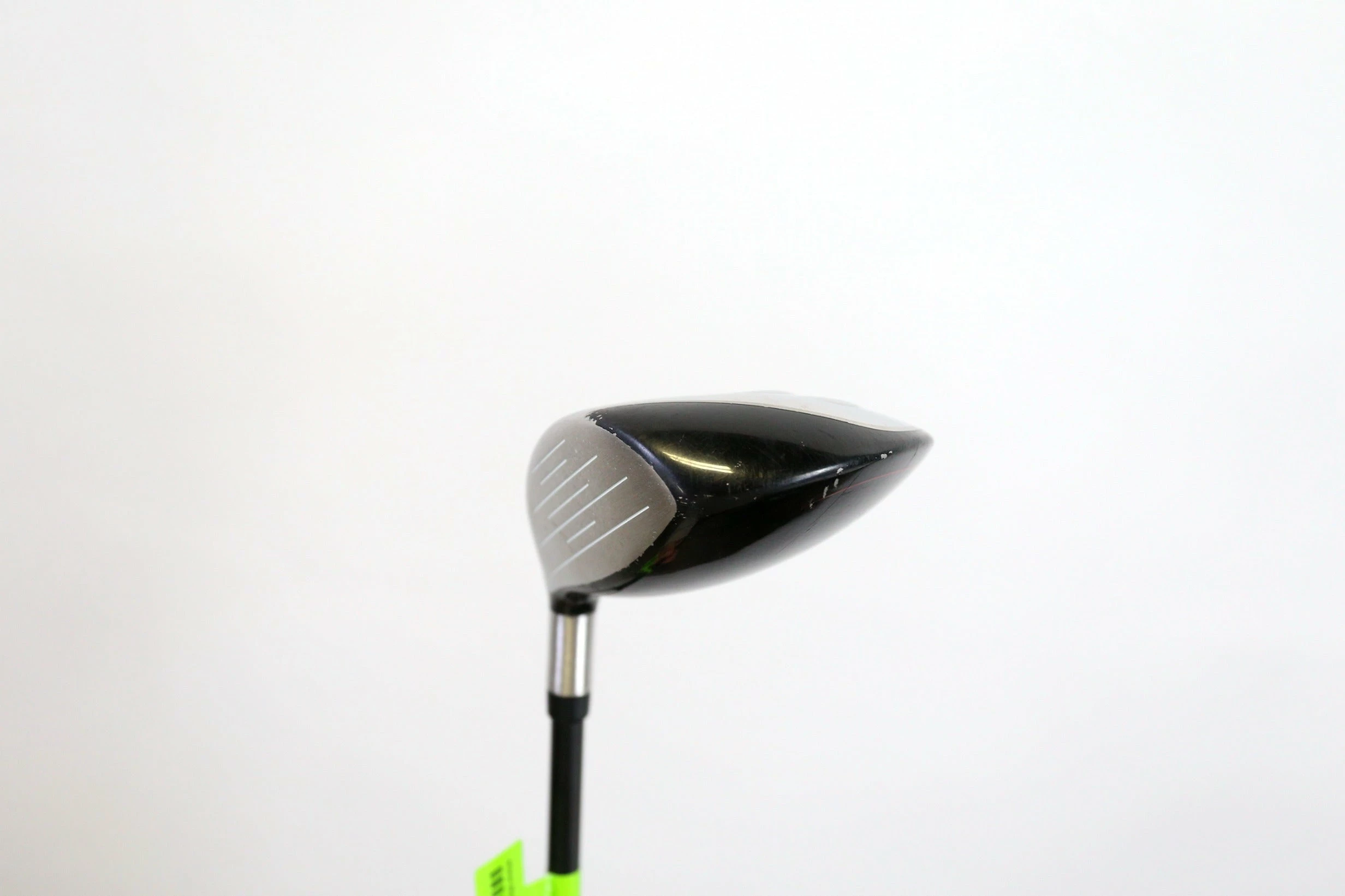 TaylorMade Burner SuperFast 5 Wood 18* RH 43 In Matrix Graphite Seniors Flex - Image 4