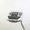 TaylorMade Spider Mini Diamond Silver Putter RH 33 In TaylorMade Steel Shaft