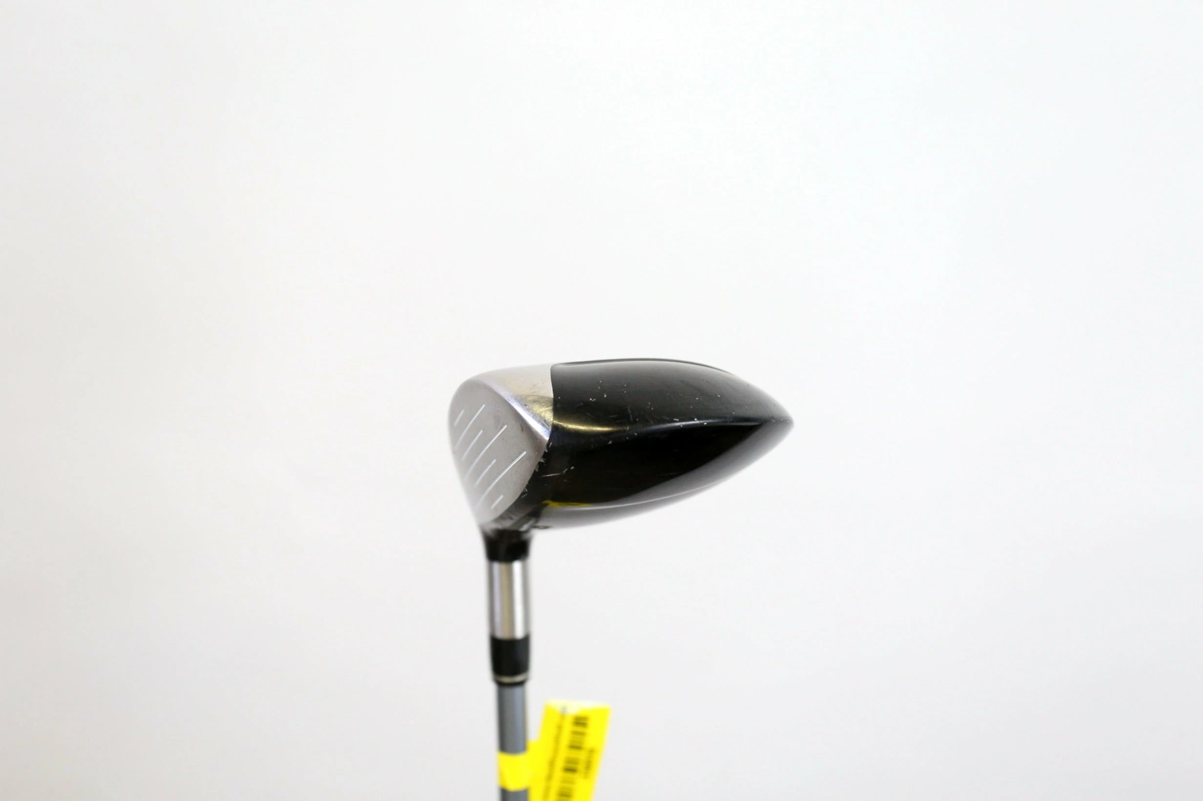 TaylorMade R540XD 5 Wood RH 42.25 In TaylorMade Graphite Shaft Regular Flex - Image 5