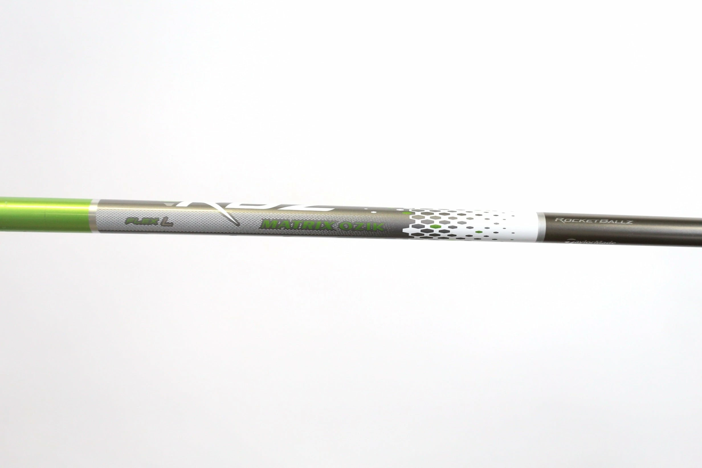 TaylorMade RocketBallz Driver - Right-Handed - 10.5 Degrees - Ladies Flex - Image 8