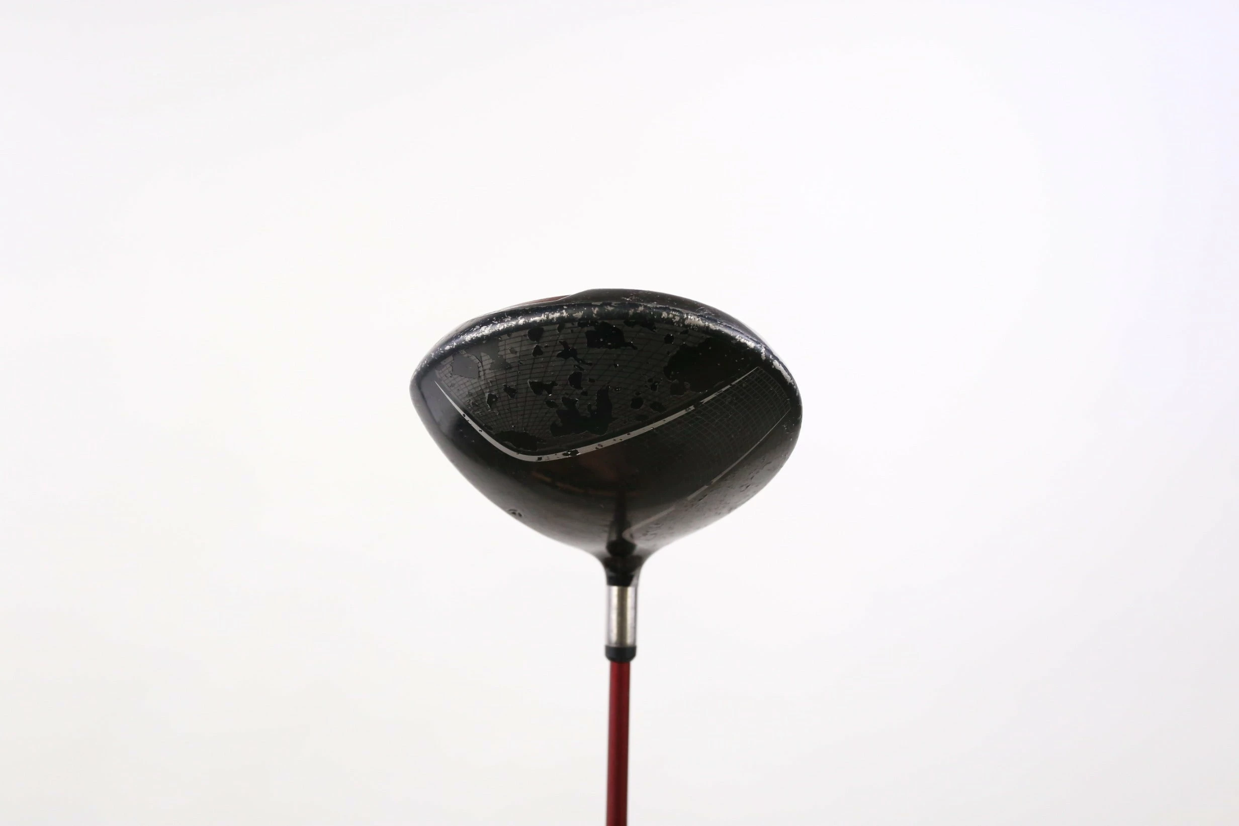 TaylorMade Burner Driver - Right-Handed - 9.5 Degrees - Regular Flex - Image 4