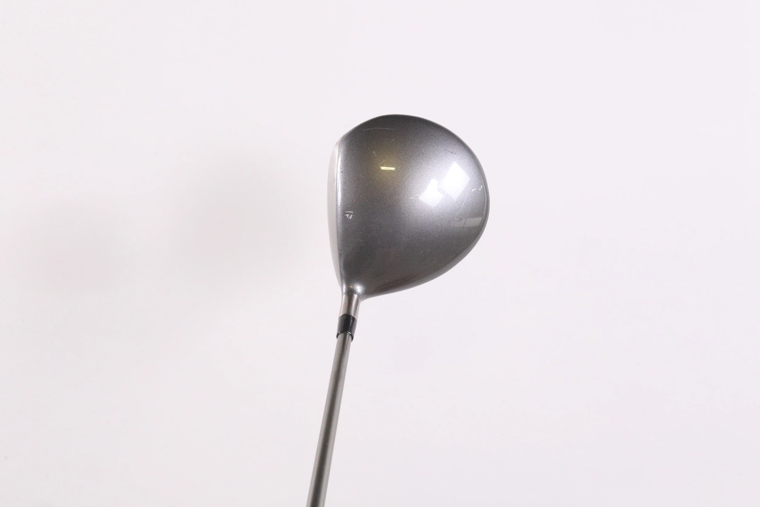 TaylorMade R7 Draw Ht Driver - Right-Handed - 13.5 Degrees - Ladies Flex - Image 7