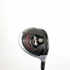 TaylorMade M4 Tour 2018 3 Wood 15* RH 43 In Matrix Black Tie Graphite Stiff Flex