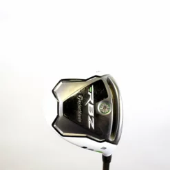 TaylorMade RocketBallz 3 Wood 15* RH 43.5 In Matrix Graphite Regular Flex