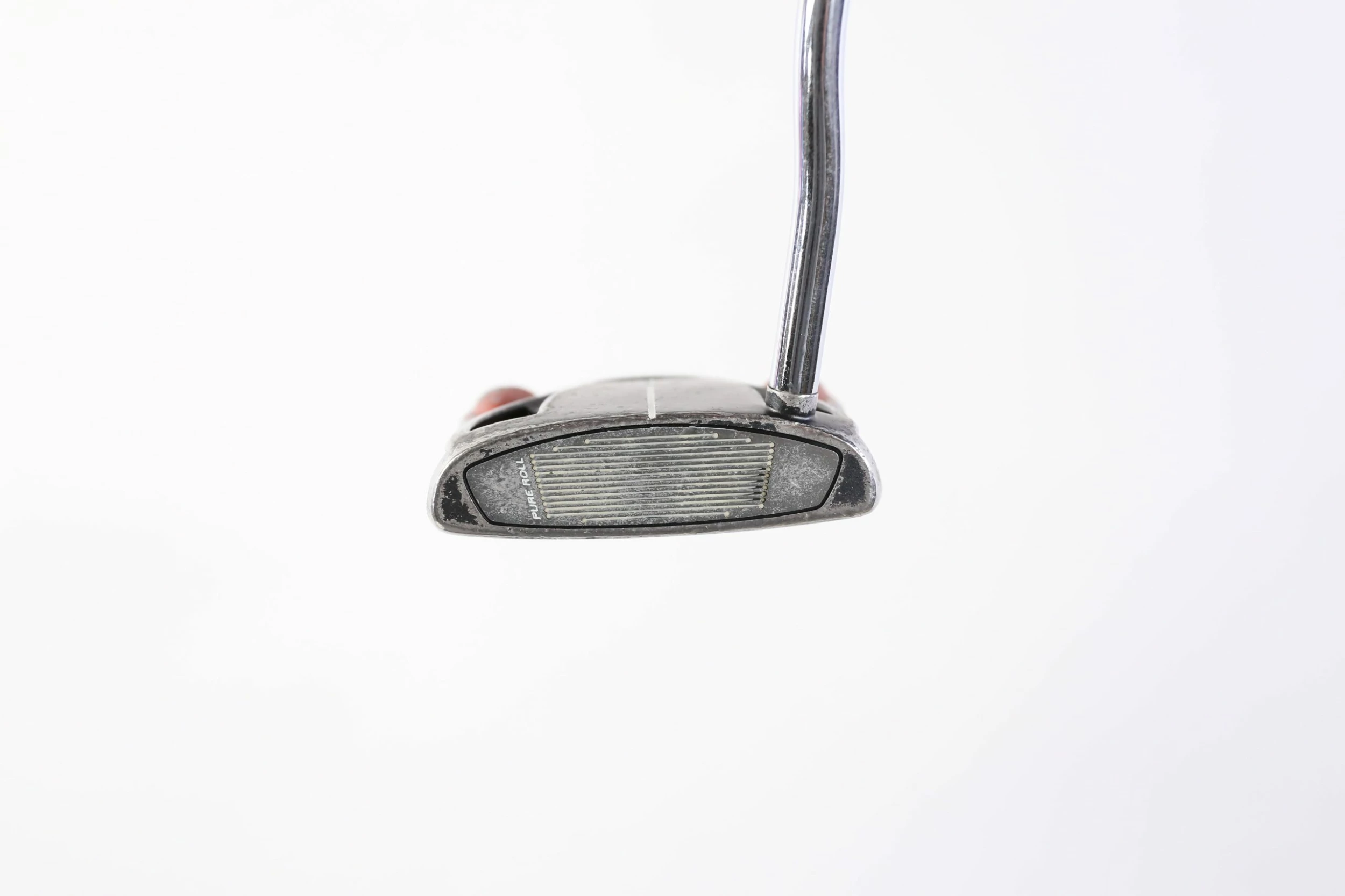 TaylorMade Spider Itsy Bitsy Limited Edition Red/Black Putter RH 34 In - Image 3