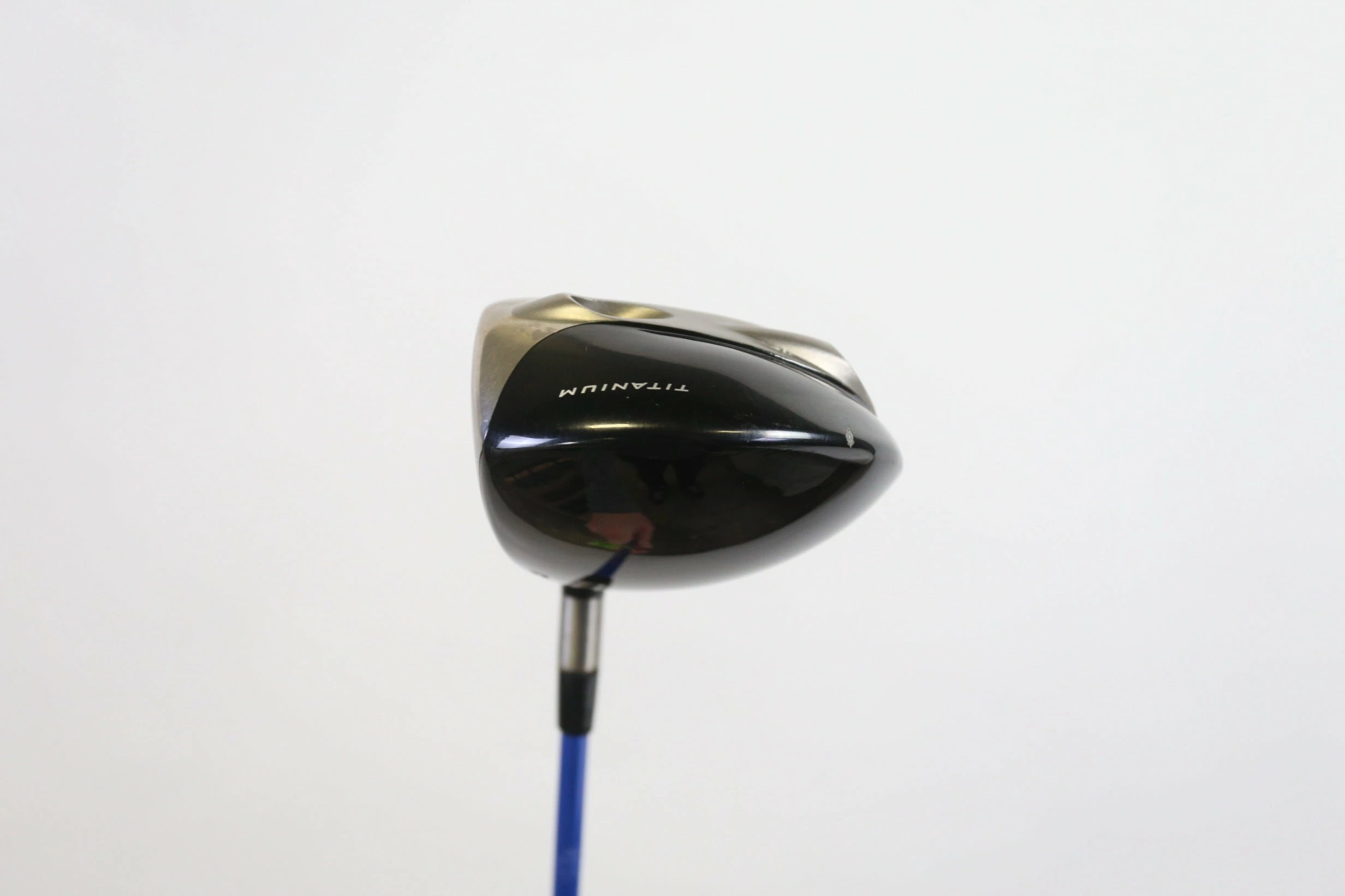 TaylorMade R7 Quad Driver - Right-Handed - 10.5 Degrees - Stiff Flex - Image 3