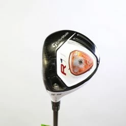 LEFTY TaylorMade R11 5 Wood 19* 42.25 In Blur Graphite Shaft Regular Flex
