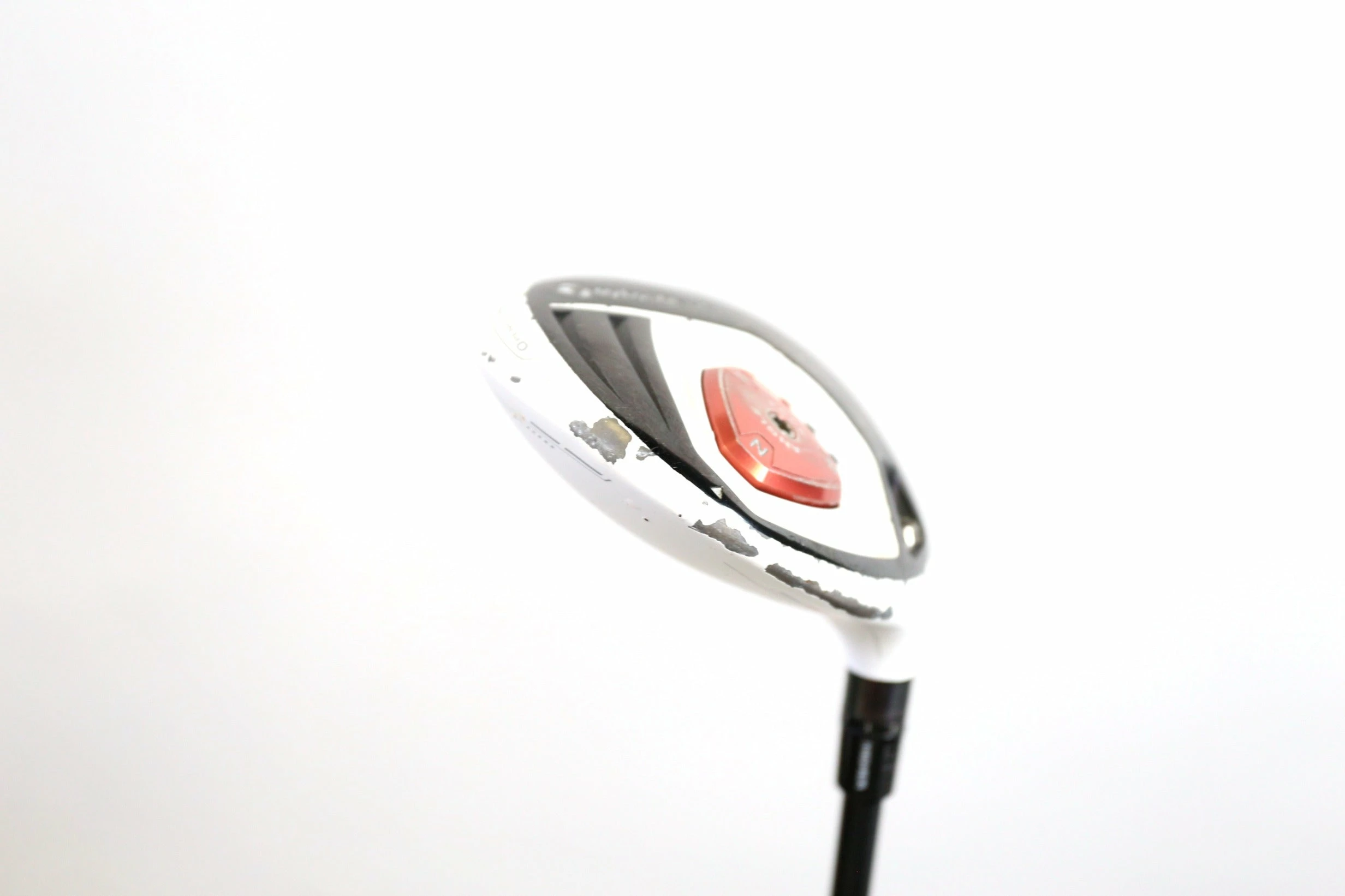 TaylorMade R11 3 Wood 15.5* RH 42.75 In Fujikura Blur Graphite Regular Flex - Image 3
