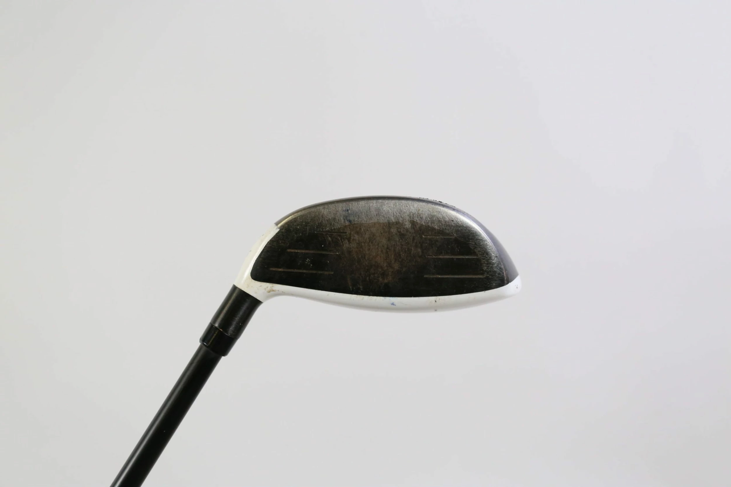 TaylorMade RBZ Stage 2 3 Wood 15* RH 43.25 In Matrix Graphite Shaft Stiff Flex - Image 4