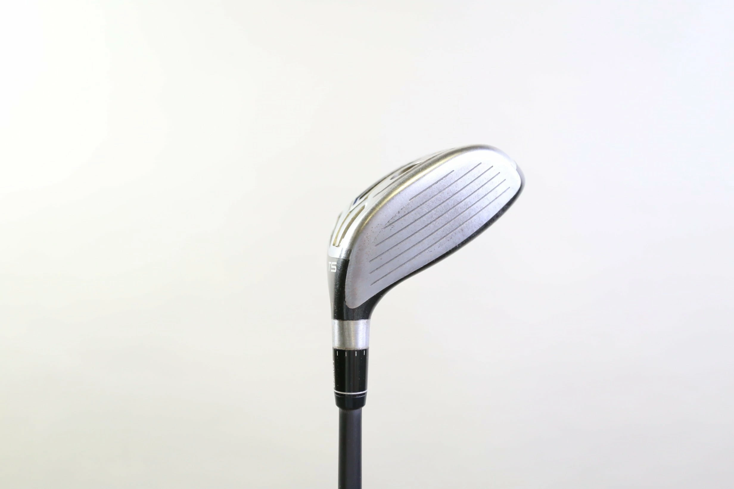 TaylorMade SLDR TS 14* Wood RH 43 In Fujikura TP Graphite Shaft Stiff Flex - Image 2