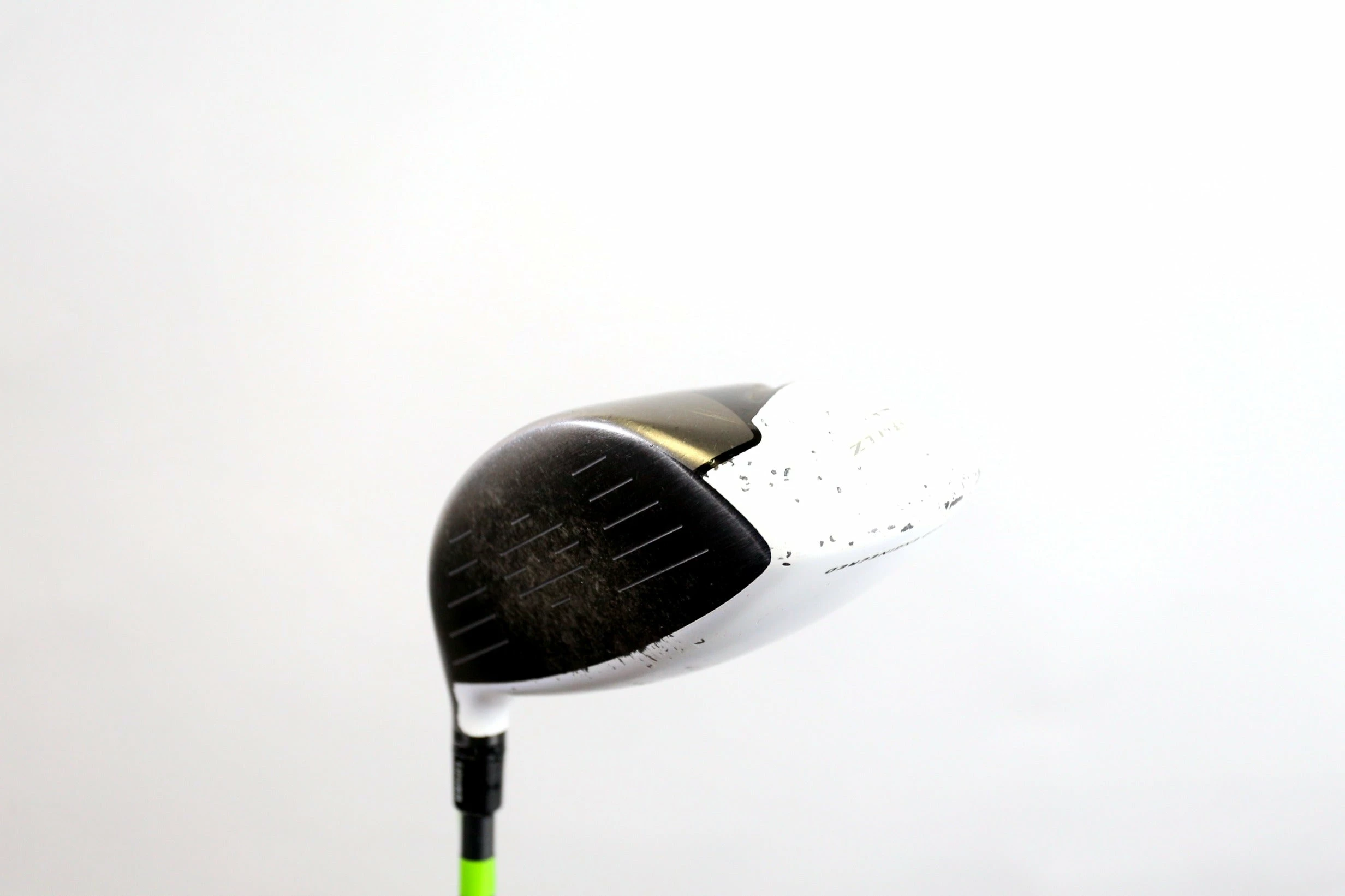 TaylorMade RocketBallz Driver - Right-Handed - 10.5 Degrees - Regular Flex - Image 5