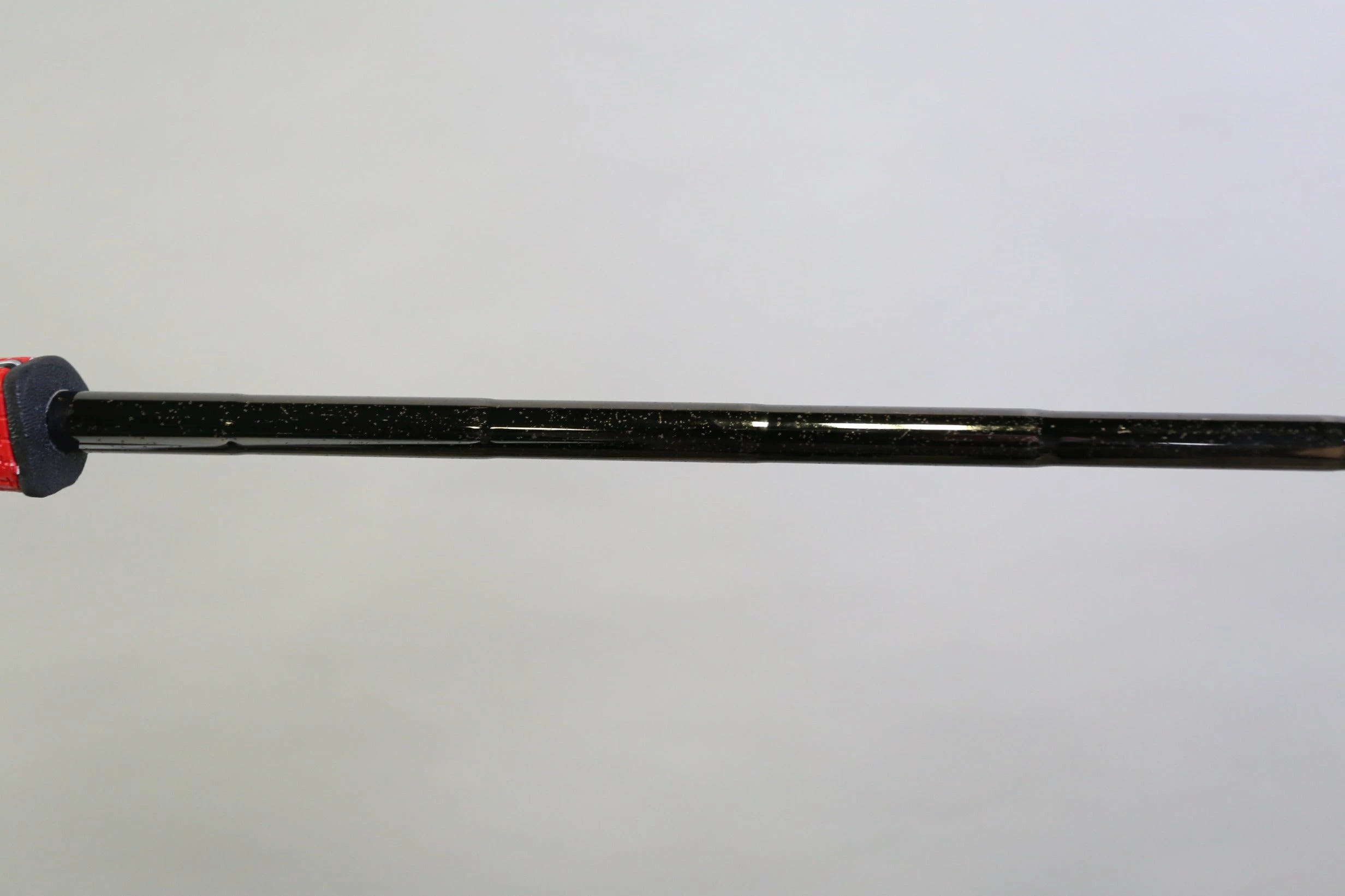 TaylorMade Spider Itsy Bitsy Limited Edition Red Putter RH 35 In Steel Shaft - Image 8