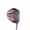 TaylorMade Burner Steel 3 Wood 15* RH 43 In Graphite Stiff Flex Shaft