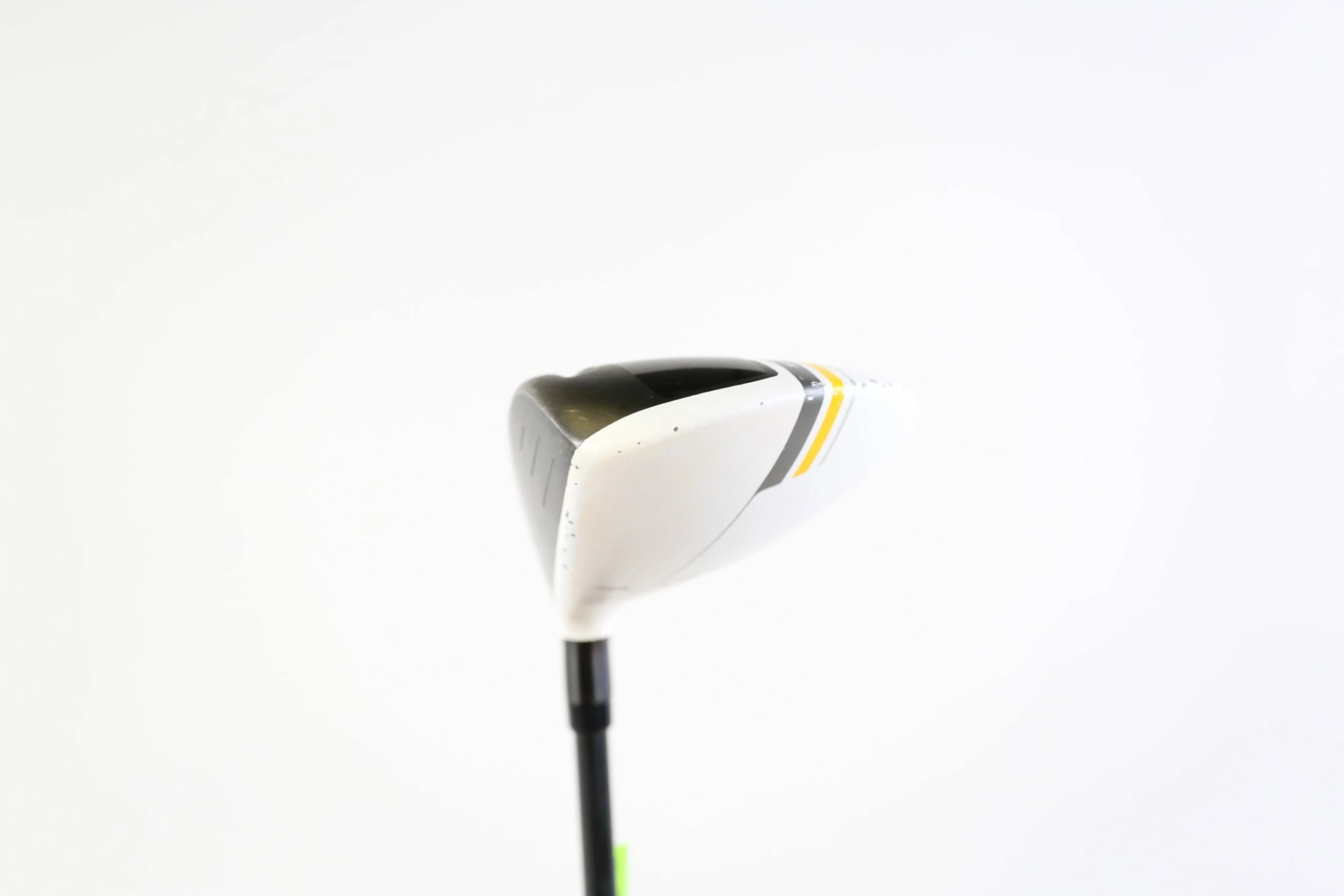 TaylorMade RocketBallz Strage 2 3 Wood 15* RH 42.5 In Matrix Graphite Ladies - Image 3
