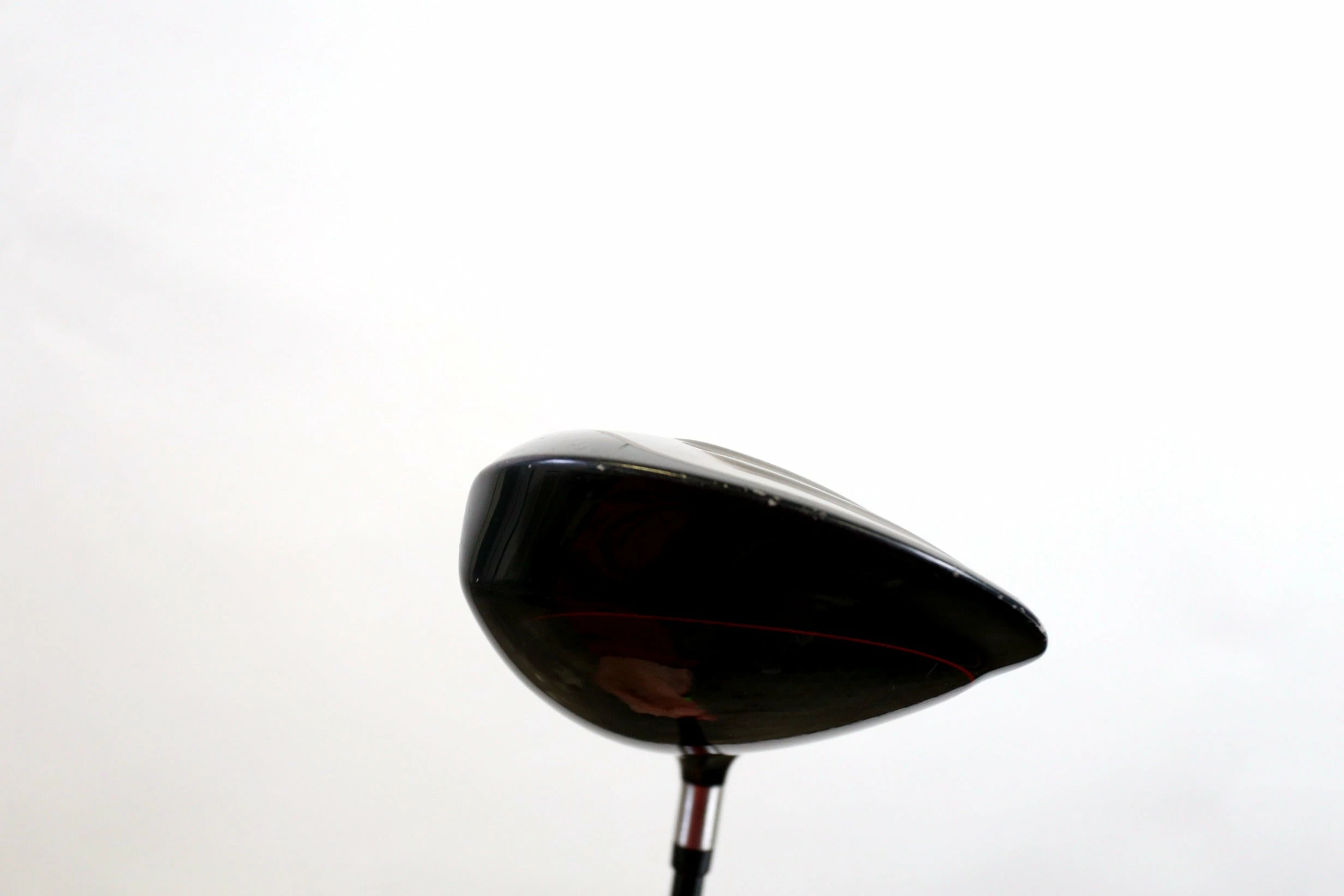 TaylorMade Burner SuperFast Driver - Right-Handed - 10.5 Degrees - Regular Flex - Image 4