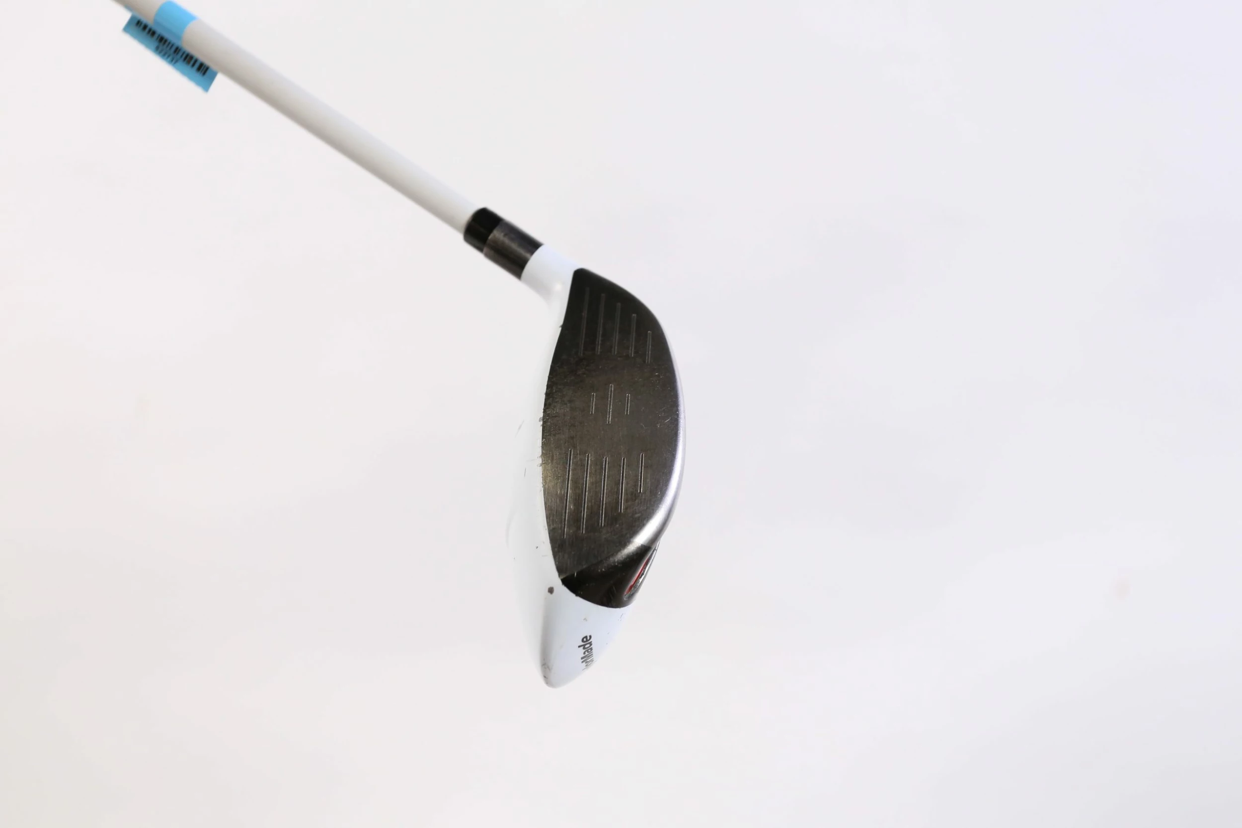 TaylorMade AeroBurner 3 Wood 15* RH 43.25 In Matrix Graphite Shaft Regular Flex - Image 6