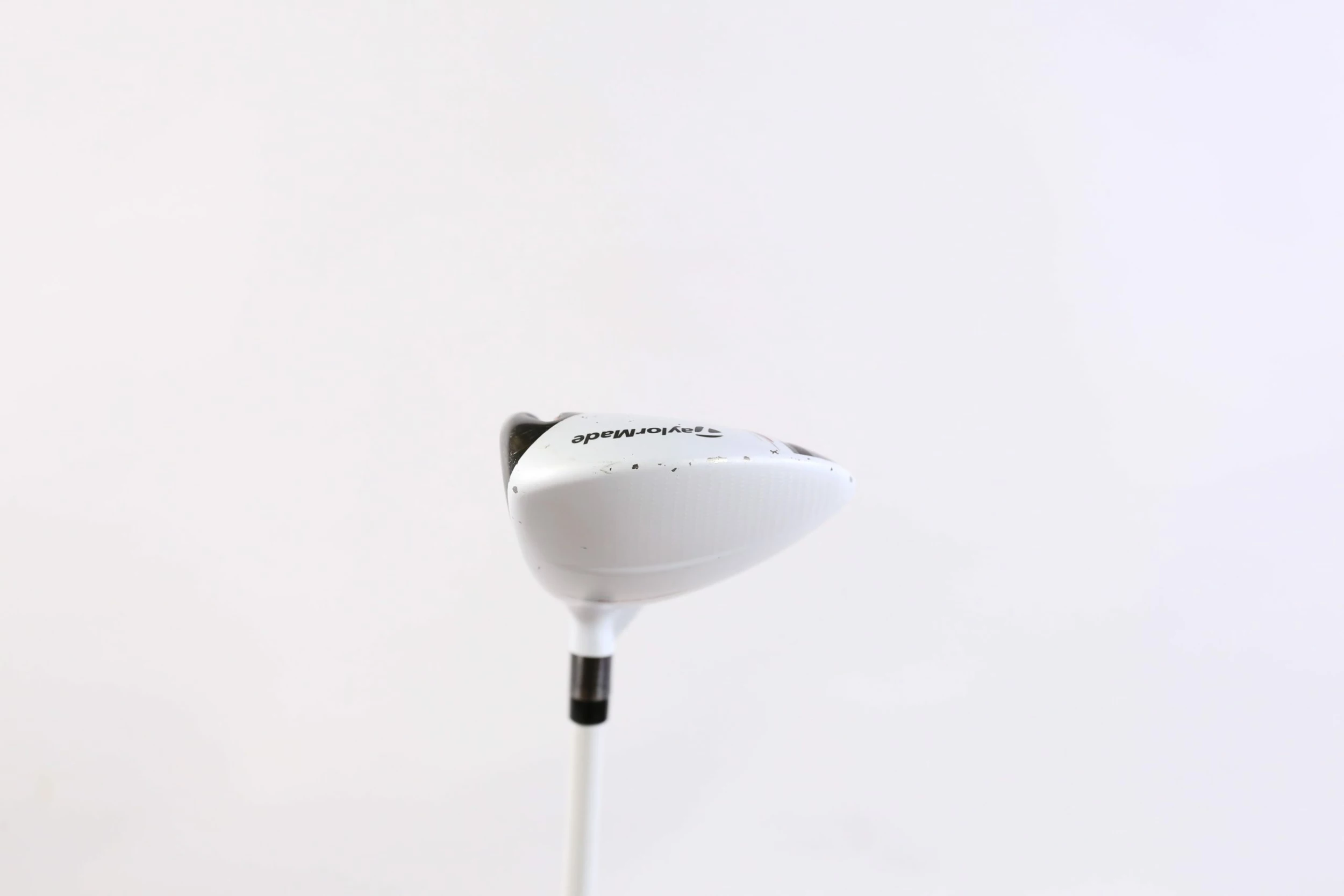 TaylorMade AeroBurner 3 Wood 15* RH 43.25 In Matrix Graphite Shaft Regular Flex - Image 3