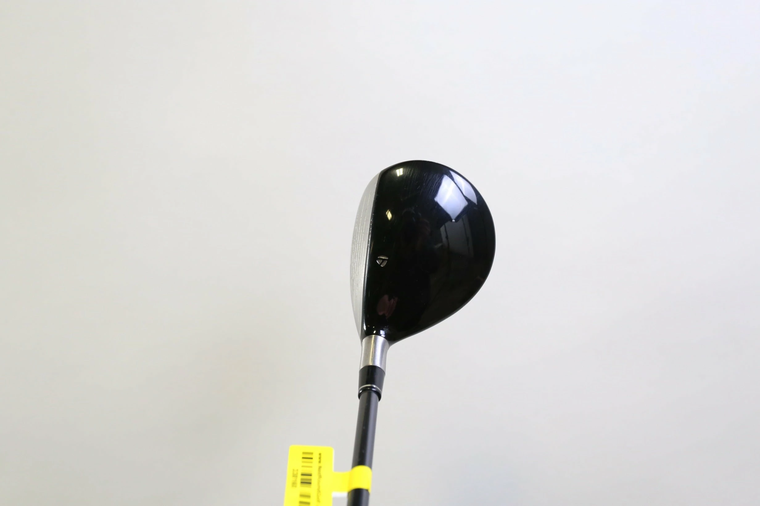 TaylorMade R7 Steel 5 Wood 18* RH 43 In REAX Graphite Shaft Regular Flex - Image 6