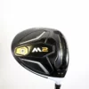TaylorMade M2 Driver - Right-Handed - 9.5 Degrees - Regular Flex