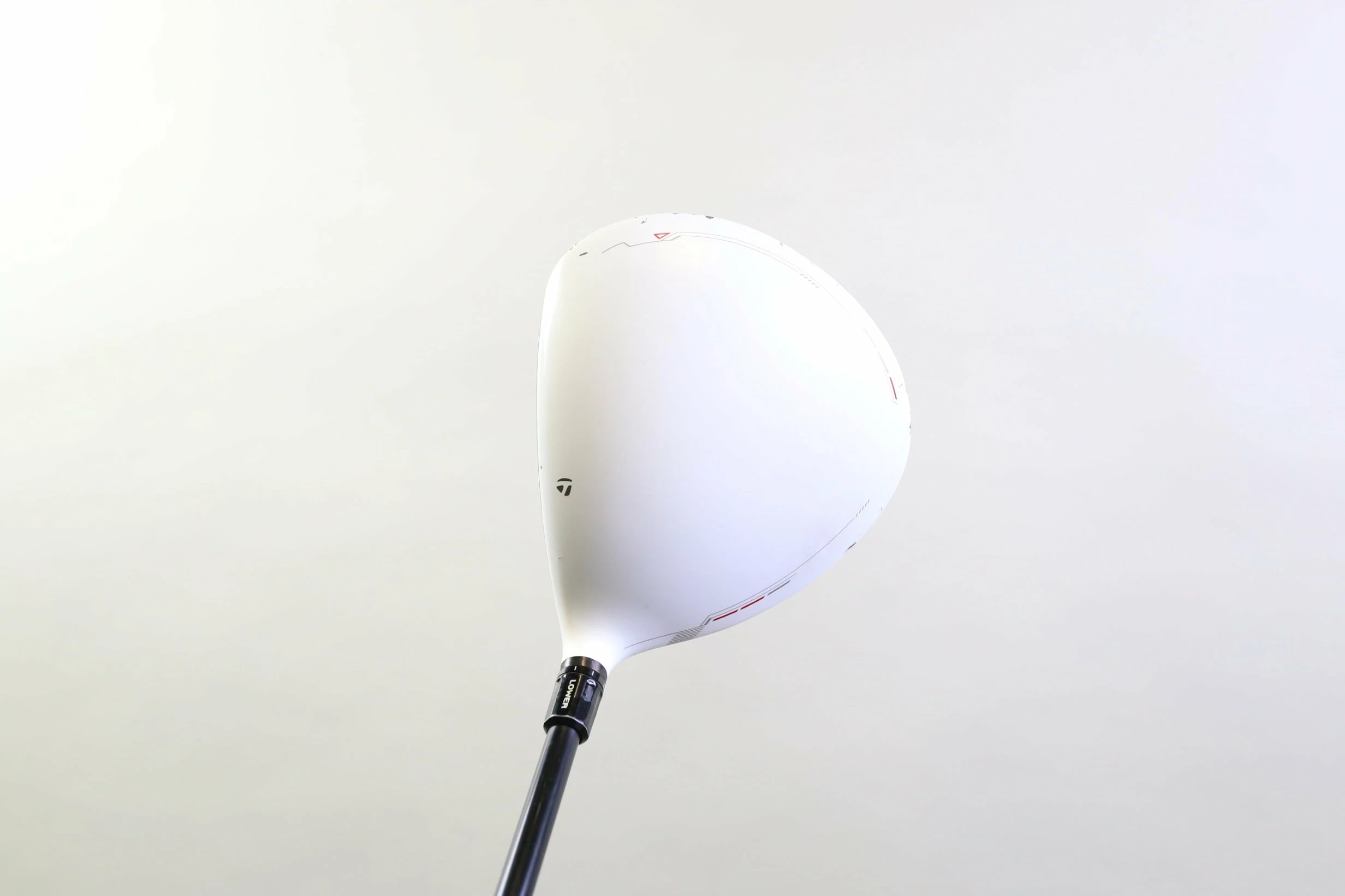 TaylorMade R11 Driver - Right-Handed - 10.5 Degrees - Regular Flex - Image 7