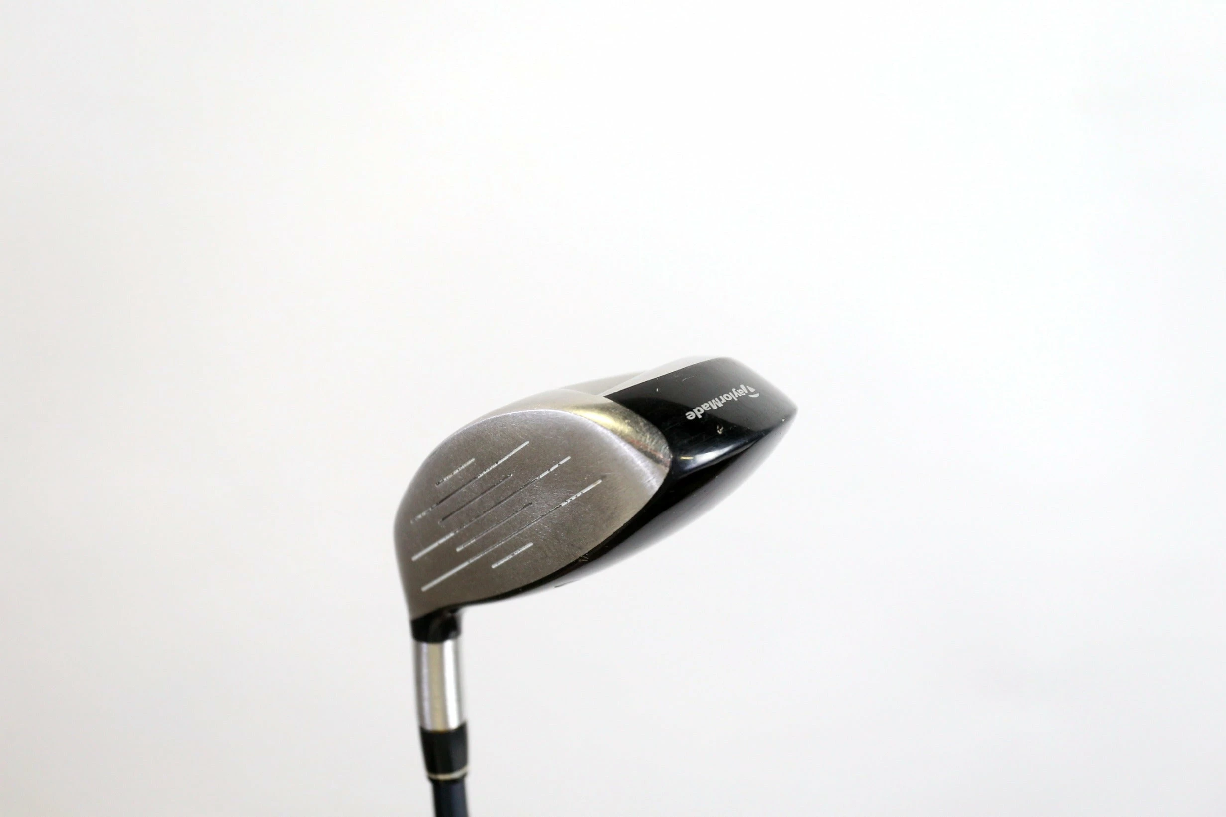 TaylorMade V Steel 13* T/S Wood RH 42.5 In Graphite Shaft Extra Stiff Flex - Image 5