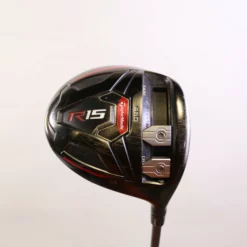 TaylorMade R15 Driver - Right-Handed - 14 Degrees - Ladies Flex