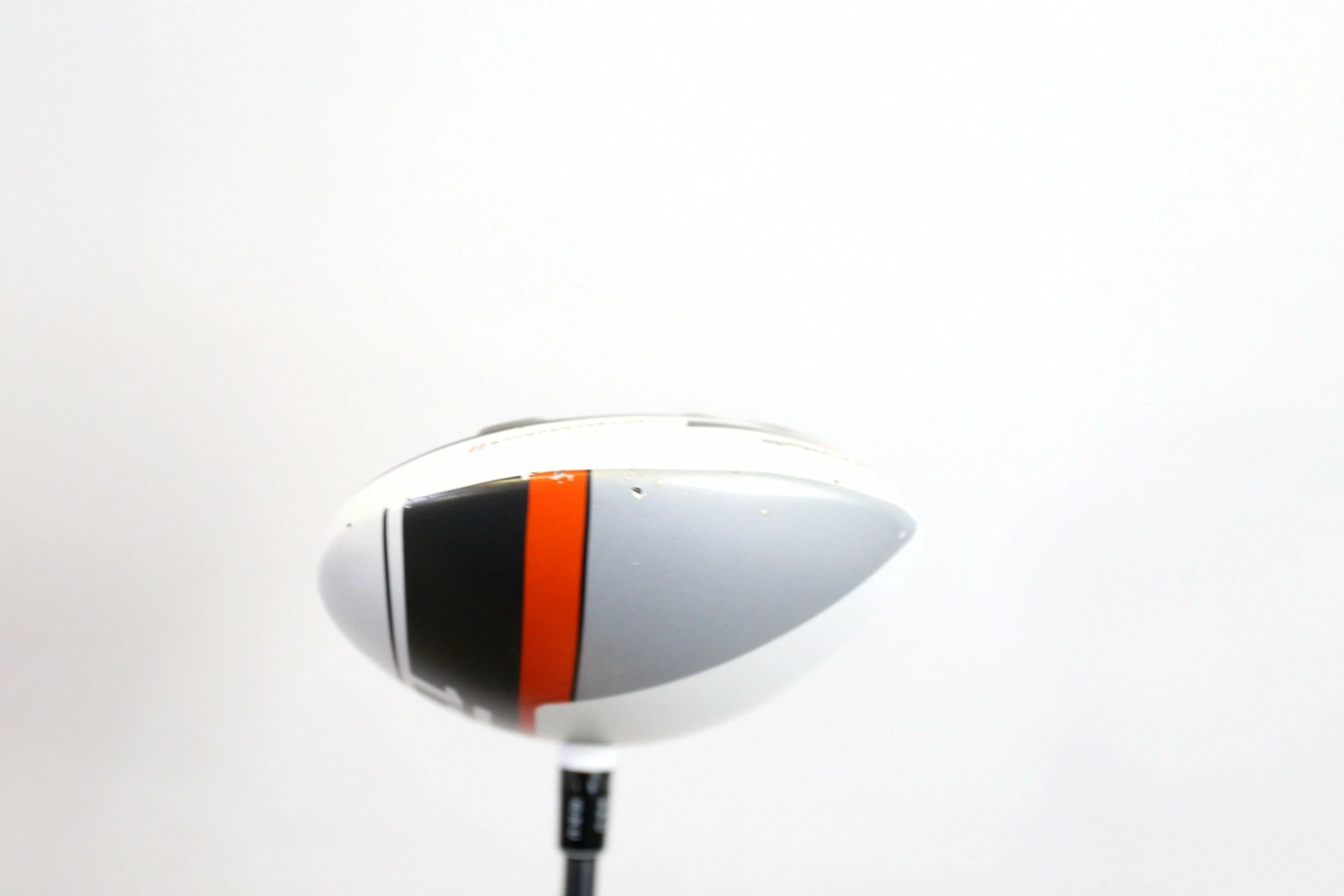 TaylorMade R1 Driver - Left-Handed - 10.5 Degrees - Stiff Flex - Image 4
