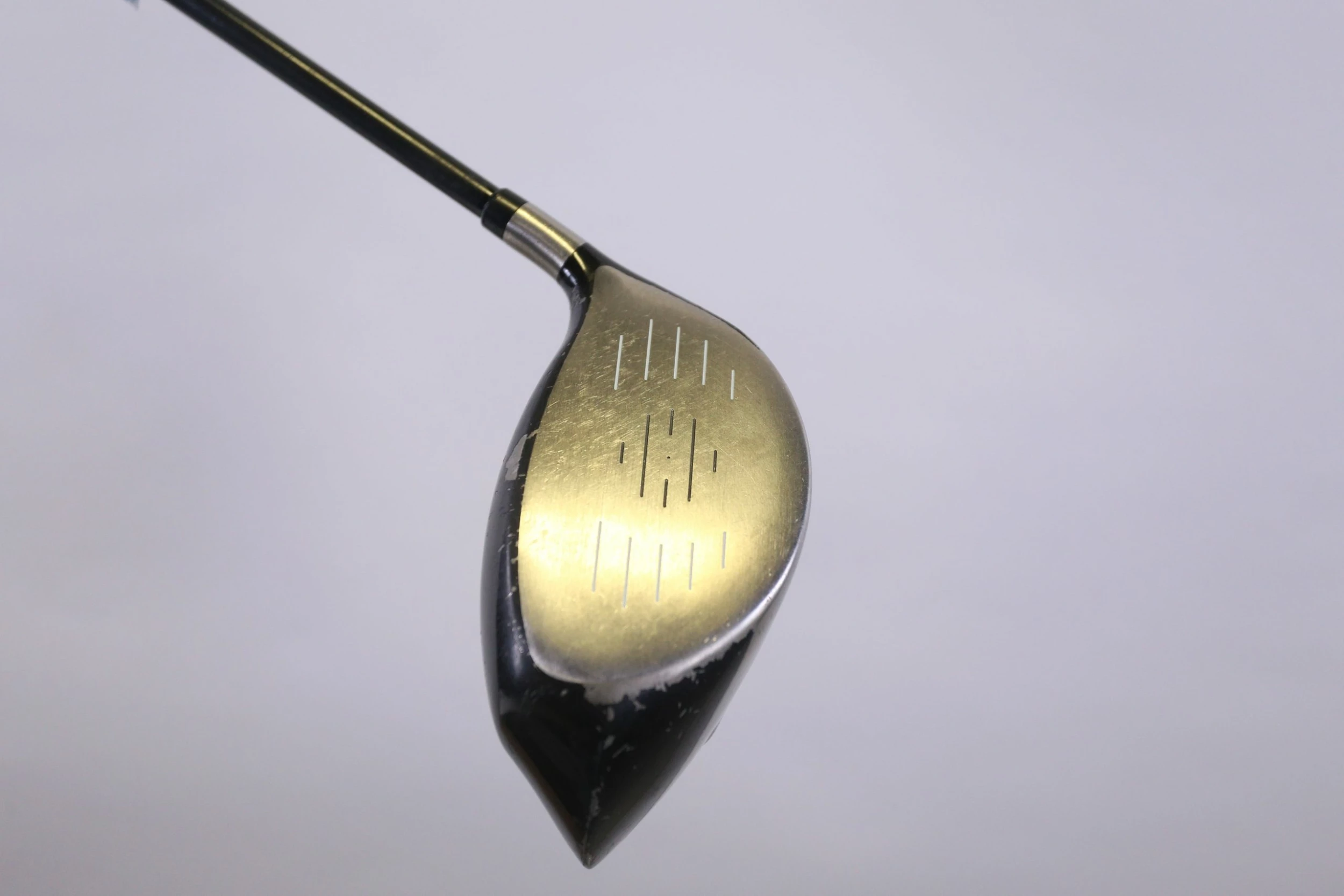 TaylorMade Burner SuperFast Driver - Right-Handed - 9.5 Degrees - Stiff Flex - Image 6