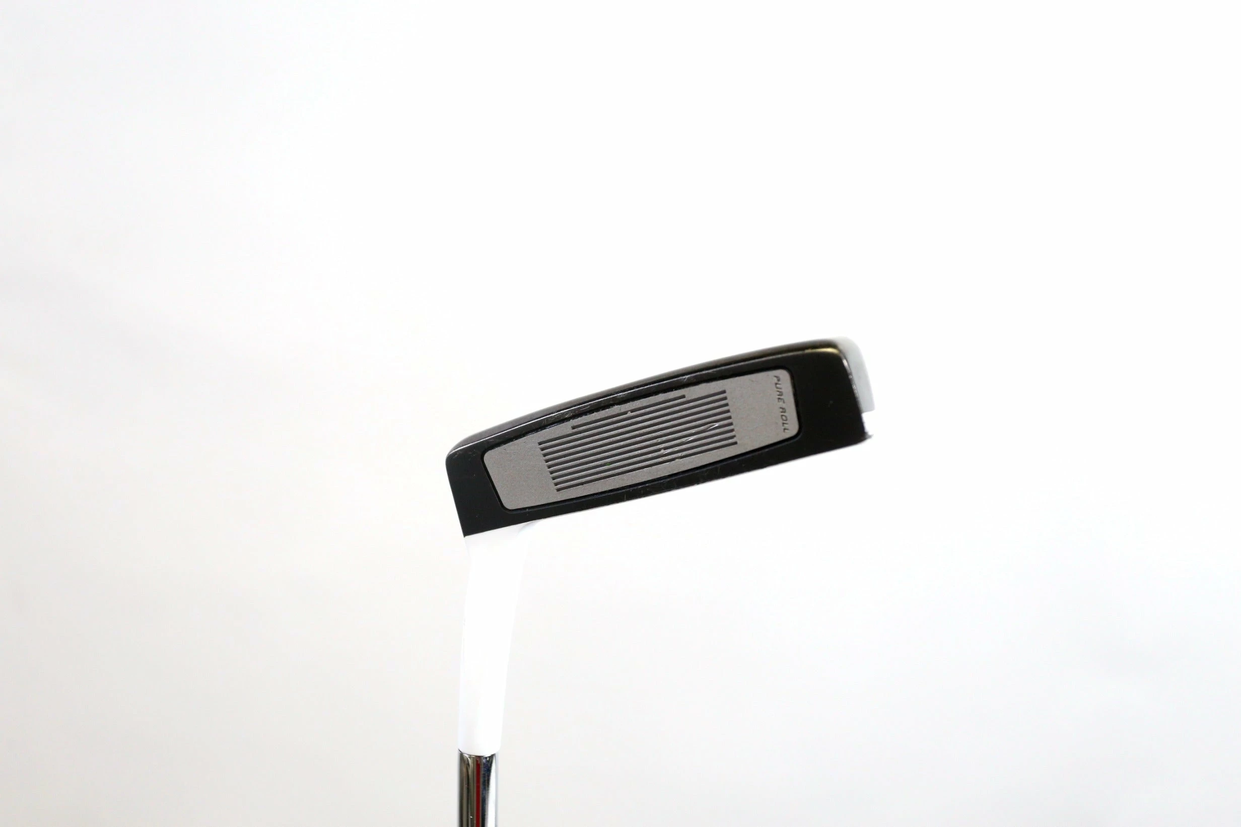 TaylorMade Ghost Tour Maranello 81 Putter RH 35 In Steel SuperStroke Grip - Image 6