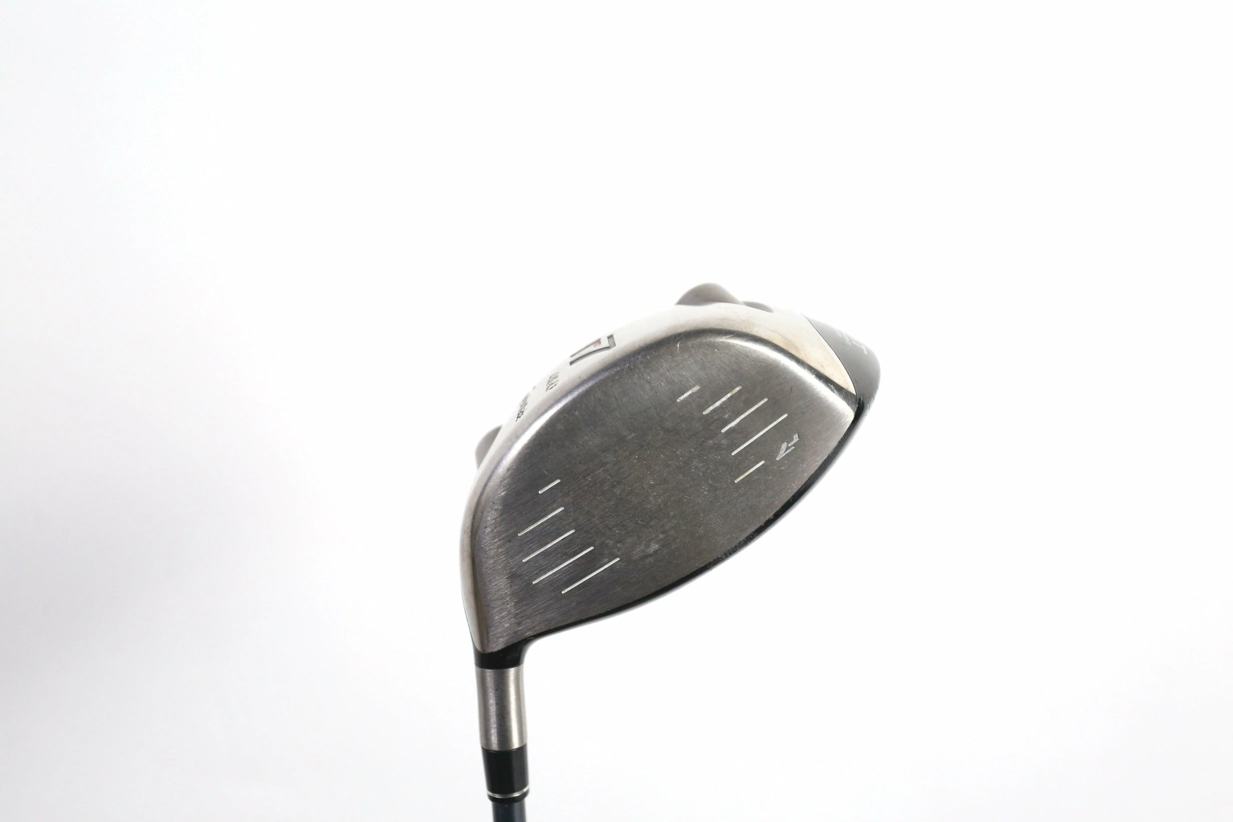 TaylorMade R7 460 Driver - Right-Handed - 10.5 Degrees - Stiff Flex - Image 6