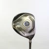 TaylorMade JetSpeed 5 Wood 21* HL RH 42 In Graphite Shaft Senior Flex