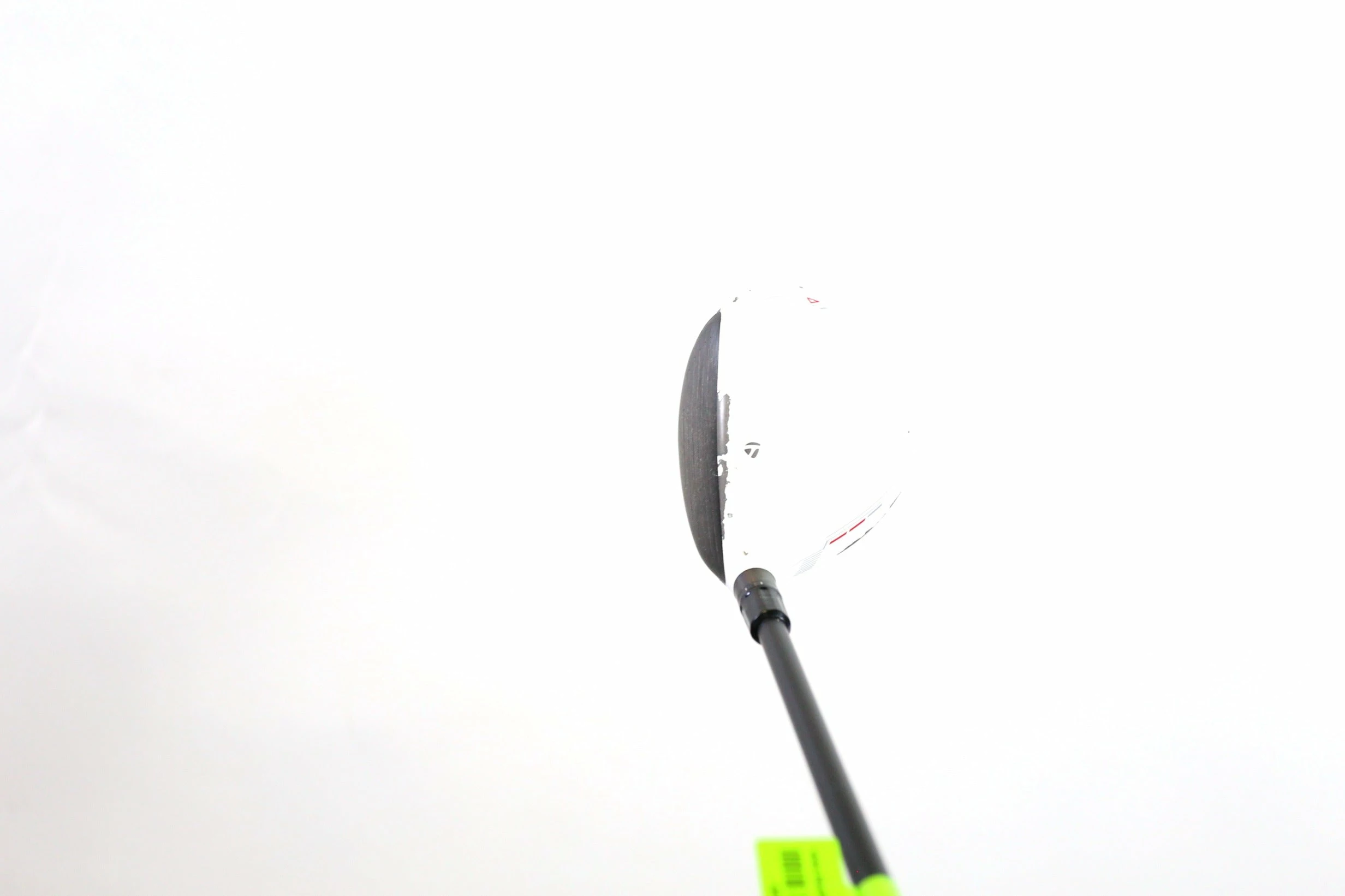 TaylorMade R11 3 Wood 15.5* RH 42.75 In Fujikura Blur Graphite Regular Flex - Image 7