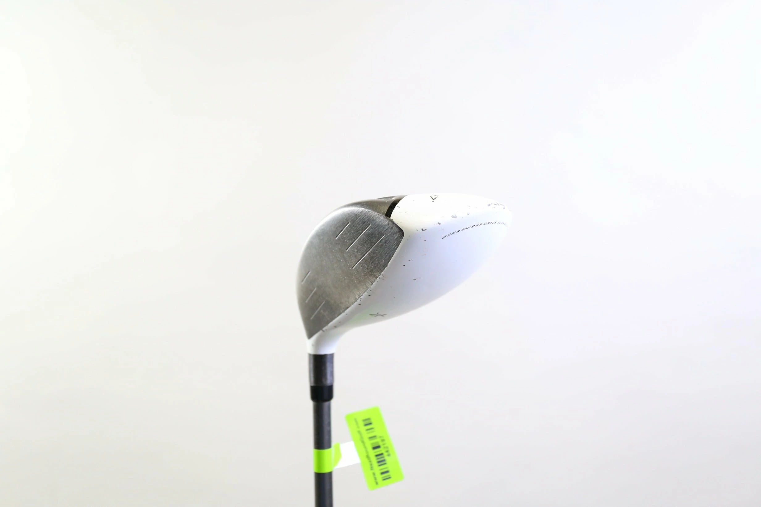 TaylorMade RocketBallz 3 Wood 17* HL RH 42.5 In Graphite Shaft Regular Flex - Image 5