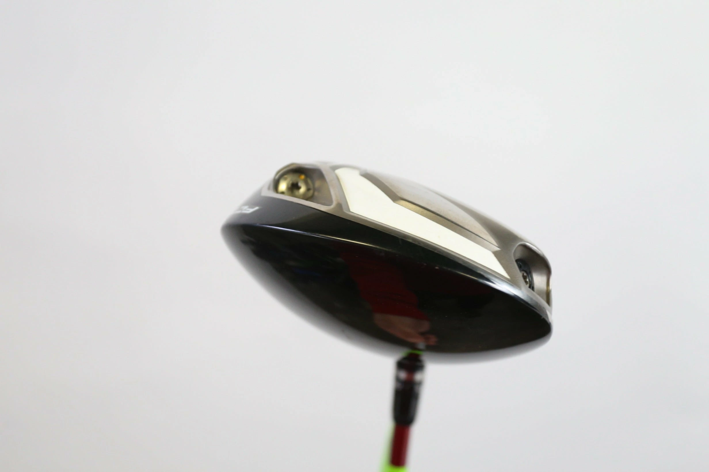 TaylorMade R9 Driver - Right-Handed - 10.5 Degrees - Stiff Flex - Image 4