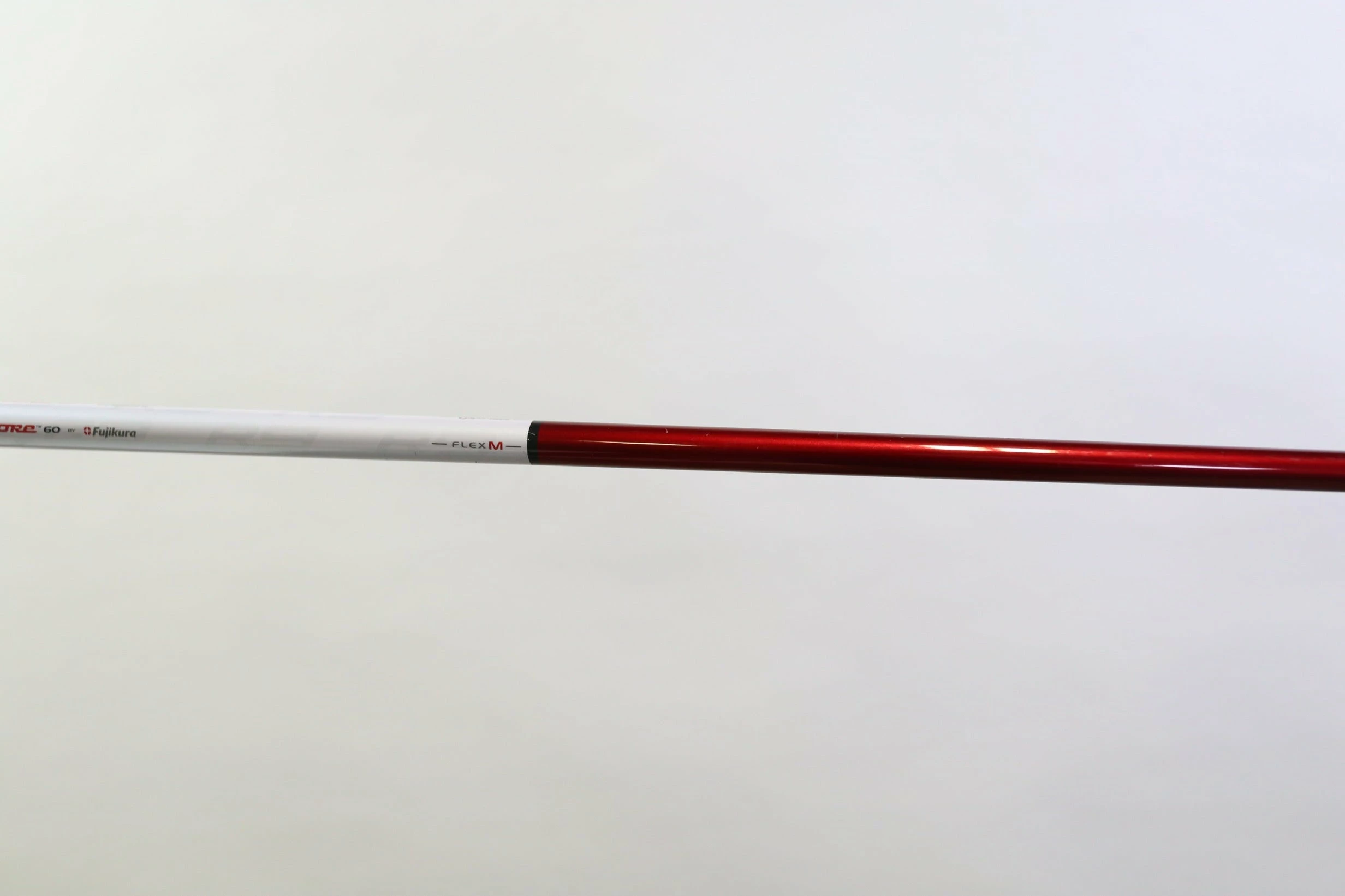 TaylorMade R9 3 Wood 15* RH 42.5 In Graphite Shaft Seniors Flex - Image 8