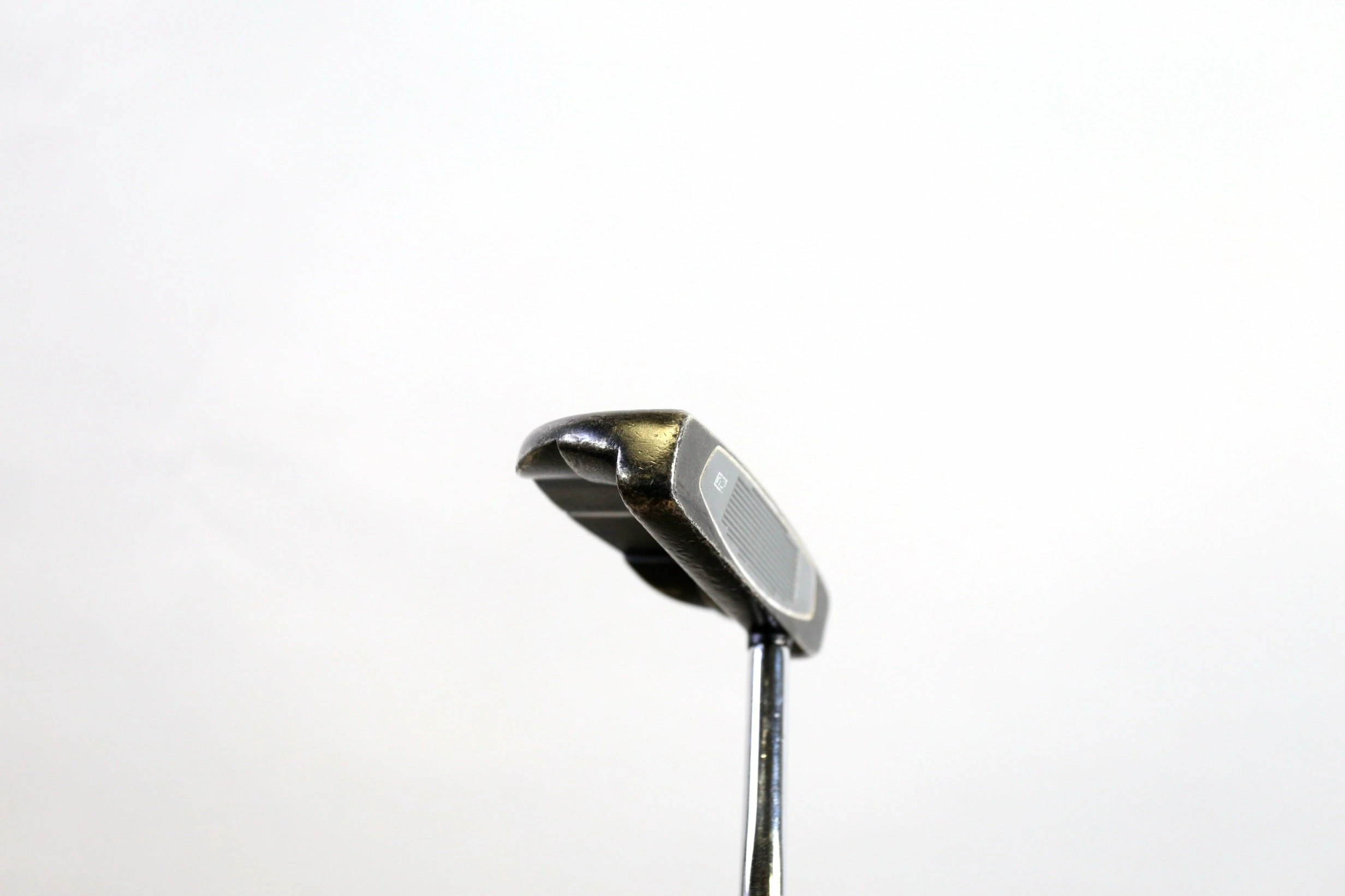 LEFTY TaylorMade Classic 79 TM-770 Putter 35 In TaylorMade Steel Shaft - Image 5