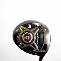 TaylorMade R1 Driver - Right-Handed - 10.5 Degrees - Stiff Flex