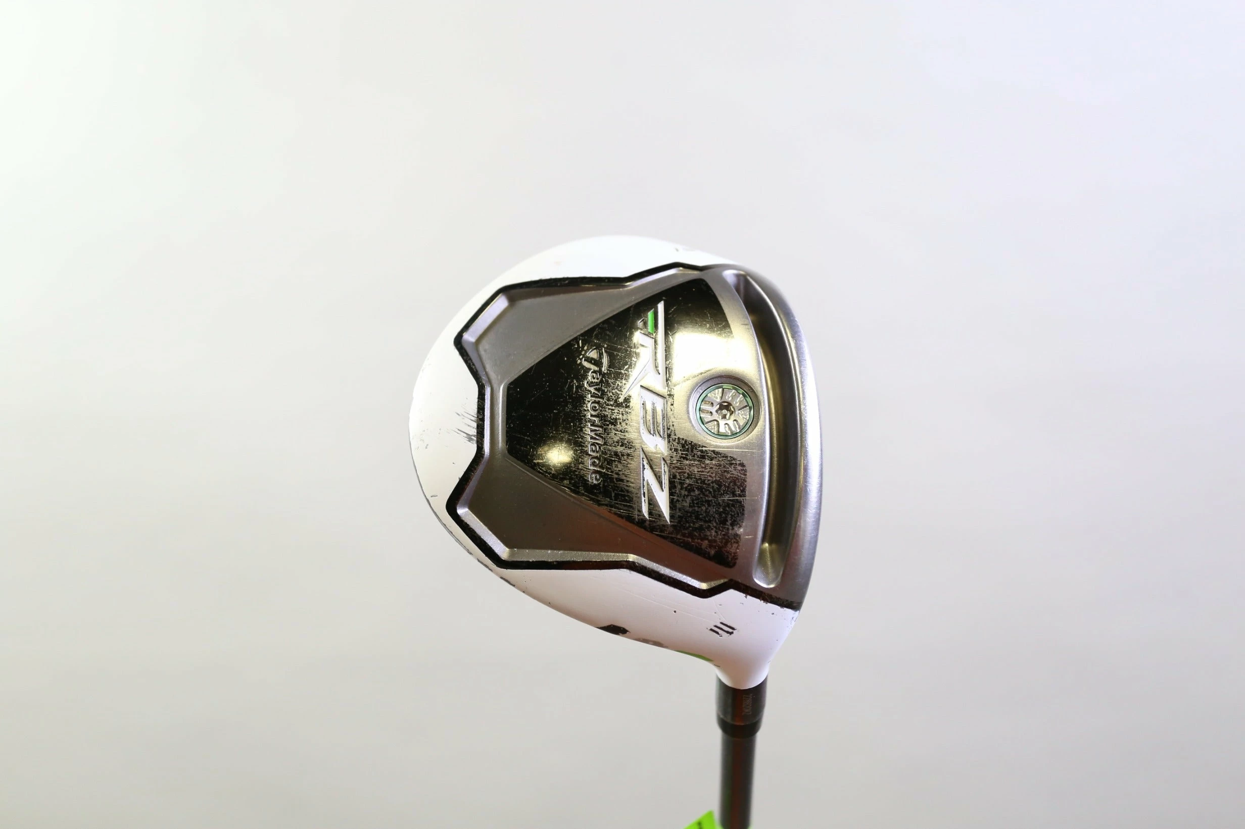 TaylorMade RocketBallz 3 Wood 15* RH 43 In Graphite Shaft Regular Flex