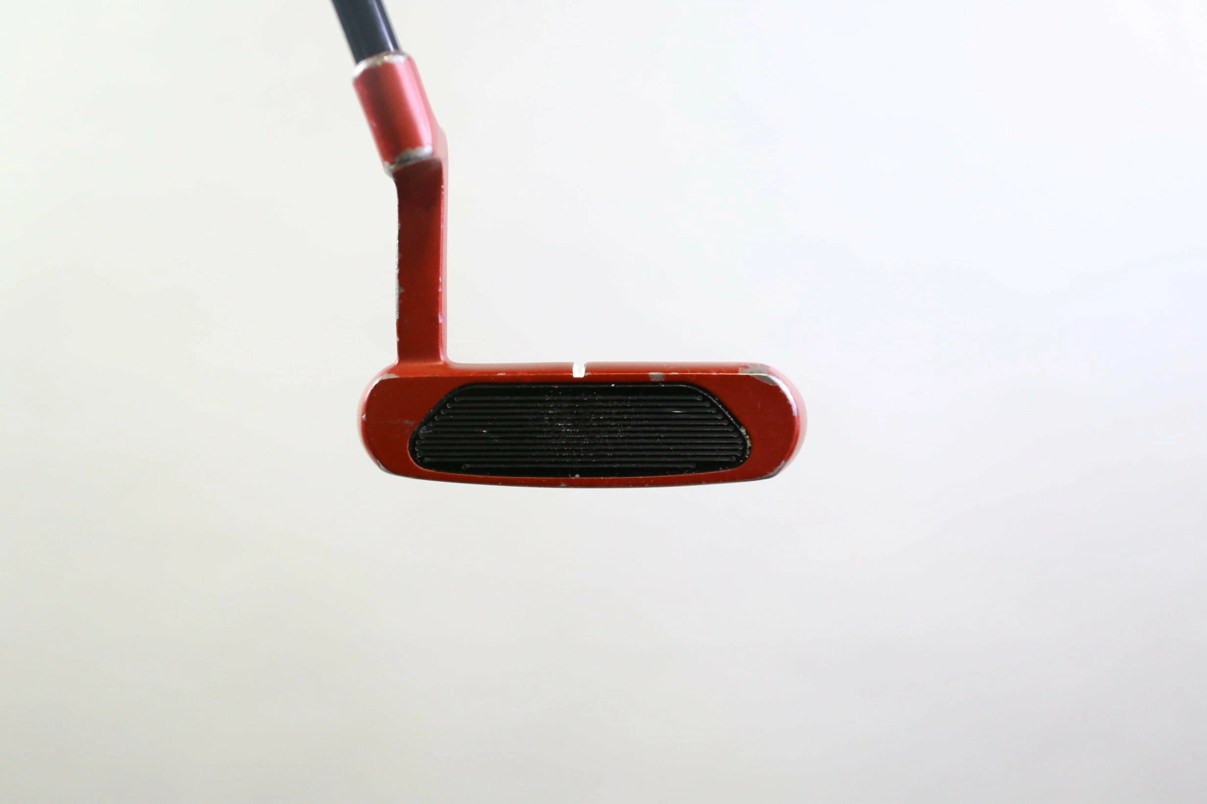 LEFTY TaylorMade TP Red Collection Ardmore 2 34.75 In Steel SuperStroke Putter - Image 4