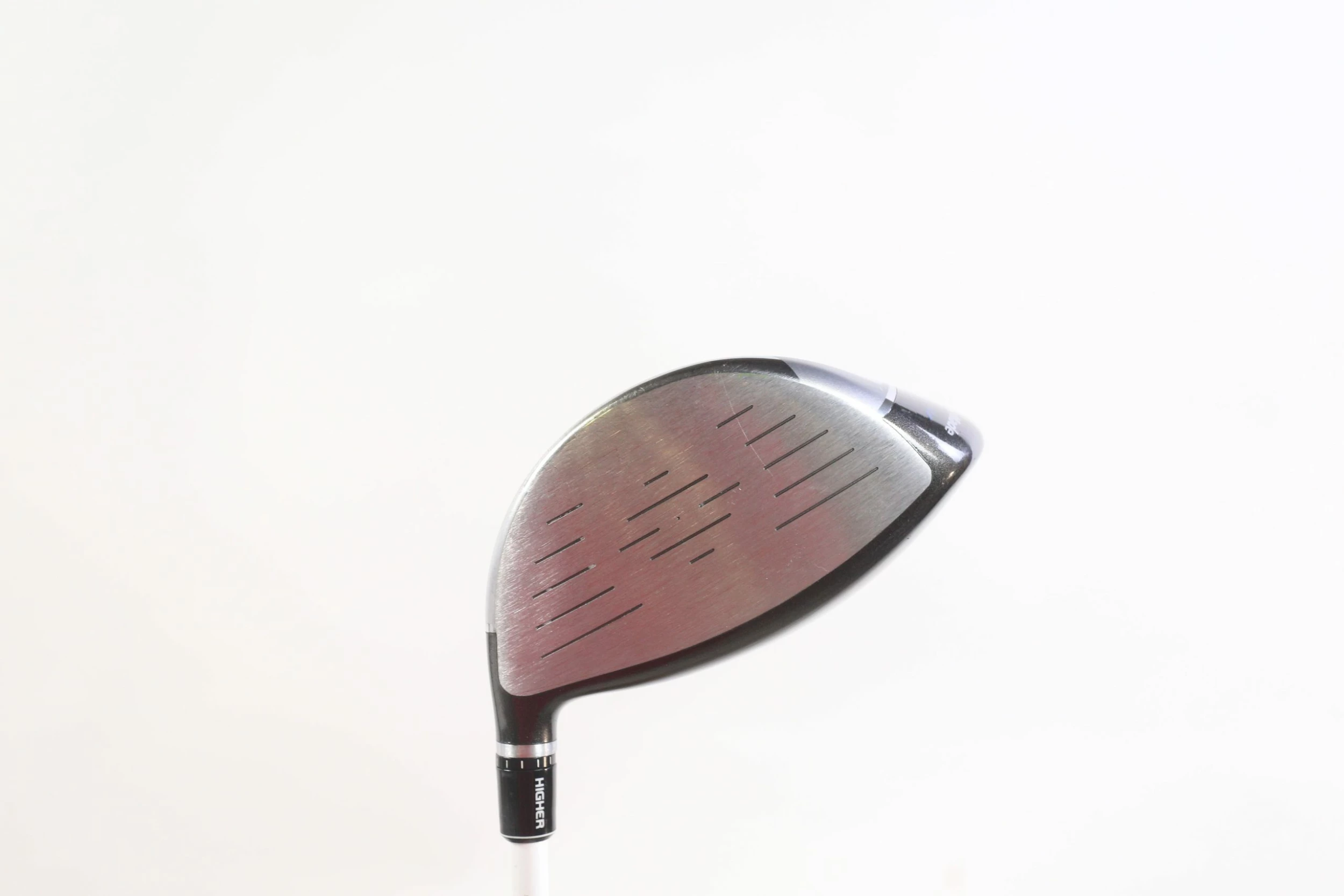 TaylorMade SLDR Driver - Right-Handed - 12 Degrees - Regular Flex - Image 5
