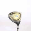 TaylorMade JetSpeed 3 Wood 42 In RH 17* Matrix Graphite Ladies Flex