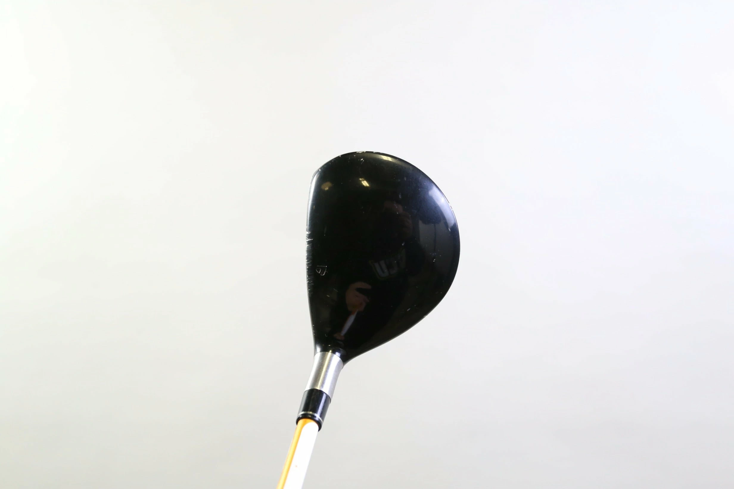 TaylorMade R7 Steel 3 Wood 15* RH 42 In ProForce Graphite Shaft Regular Flex - Image 7